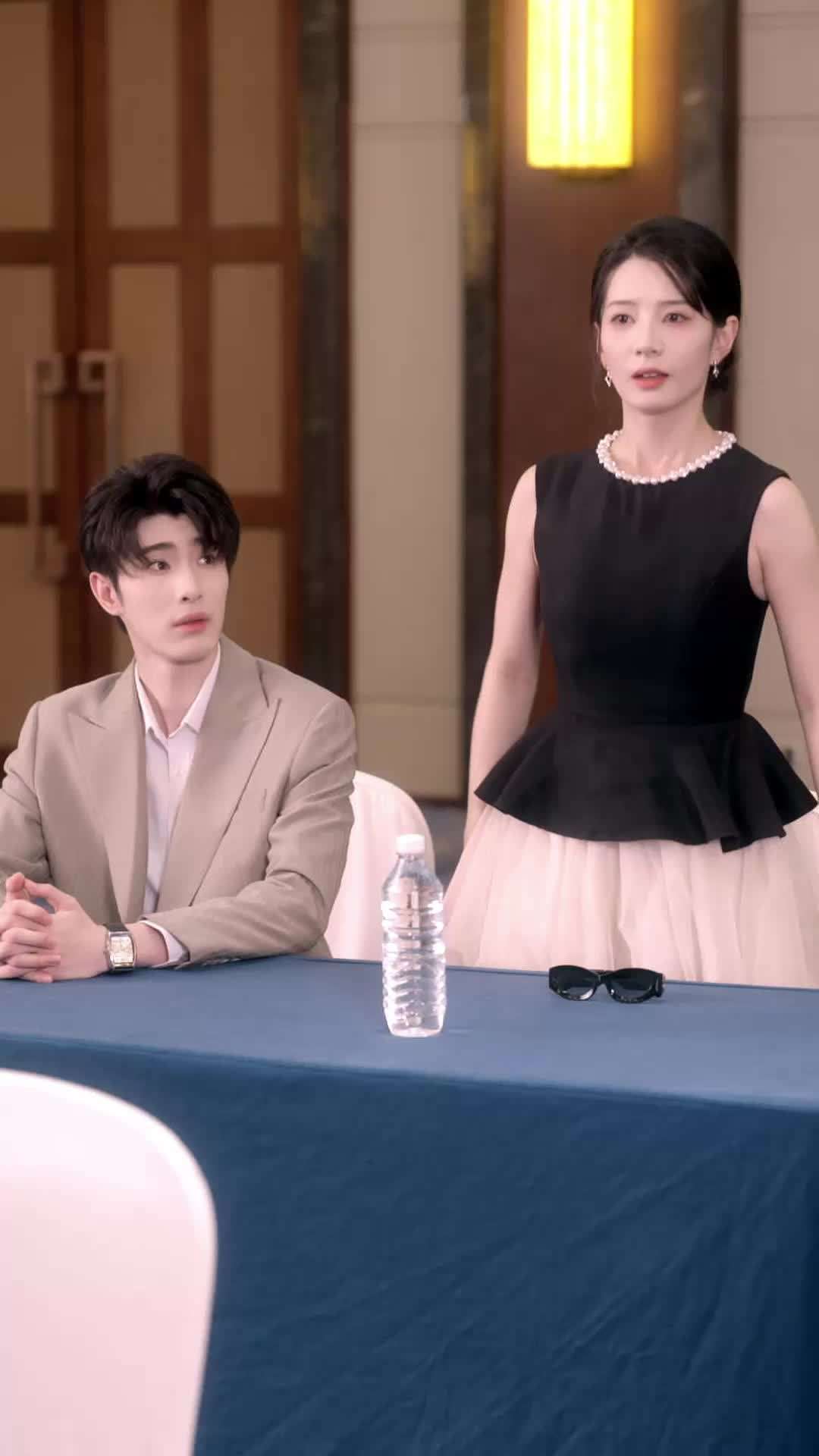ตอน68-ภาพยนตร์ หลุดเข้ามาในนิยาย? ฉันจะขอเปลี่ยนชะตาเอง เต็มเรื่อง