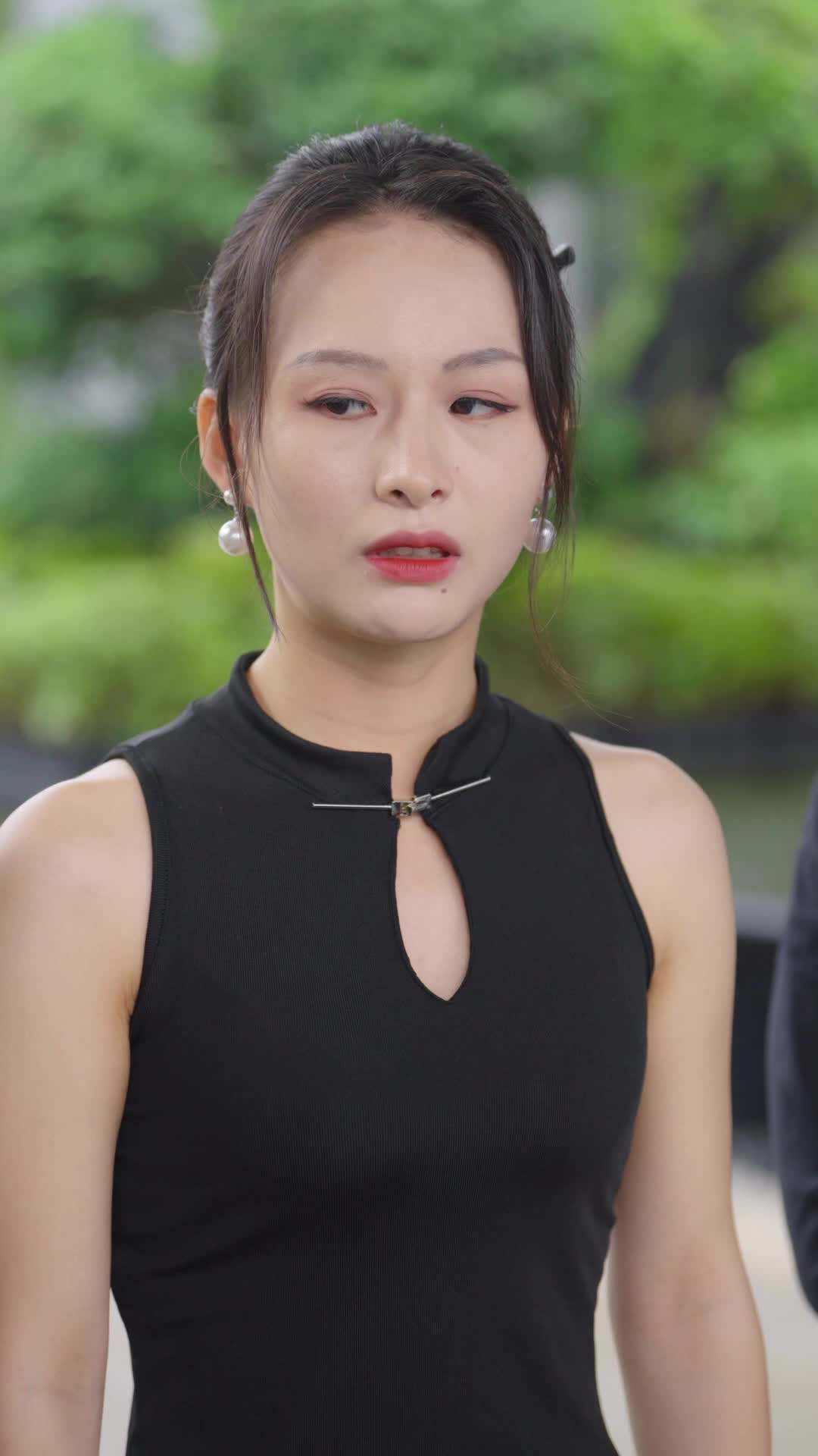 에피소드 34 - 바둑 천재 소녀