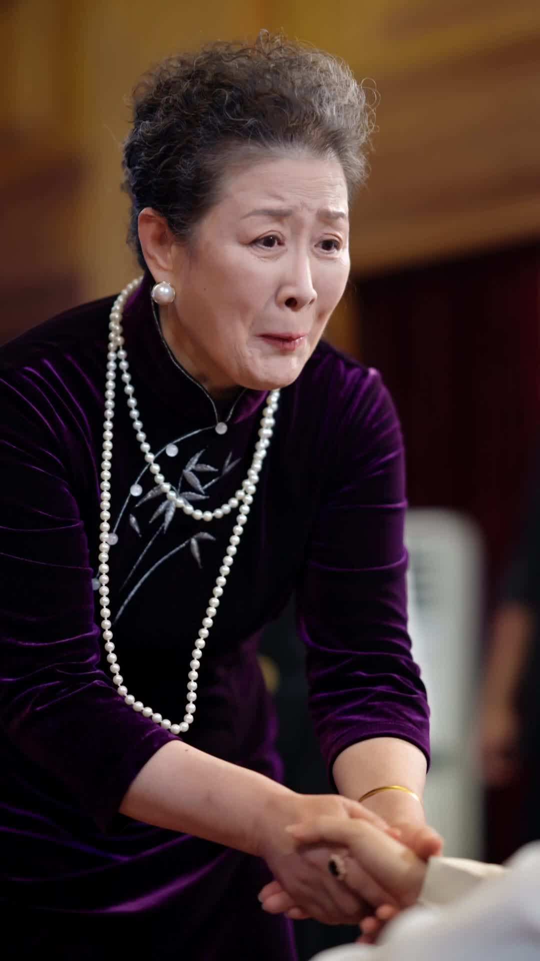 エピソード68 - 蘇社長、お婿さんは竜神殿の殿主でした