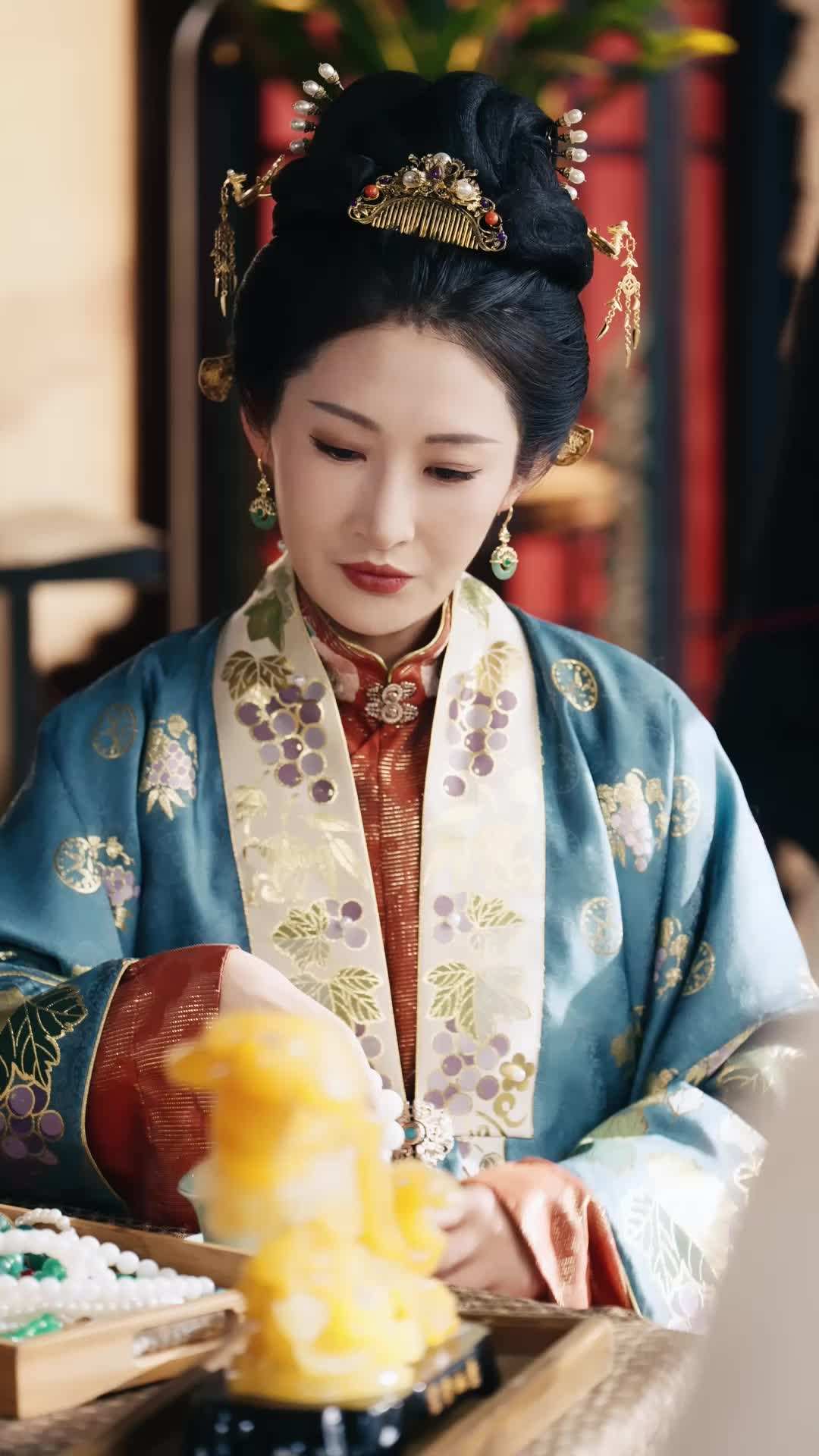 에피소드 44 - 환생 신부의 왕실 입성기
