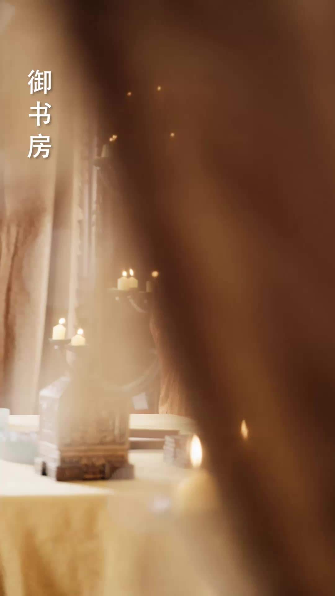 에피소드 4 - 환생 신부의 왕실 입성기