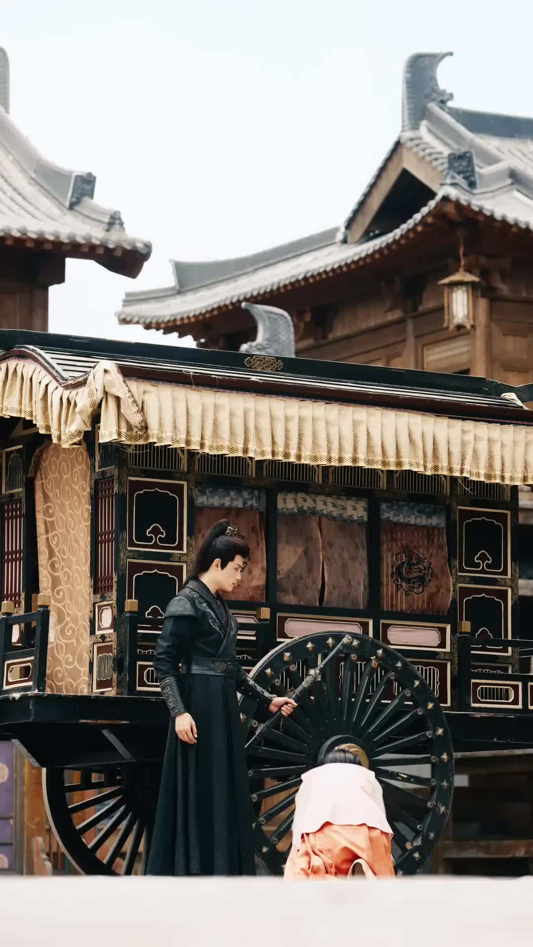 에피소드 12 - 환생 신부의 왕실 입성기