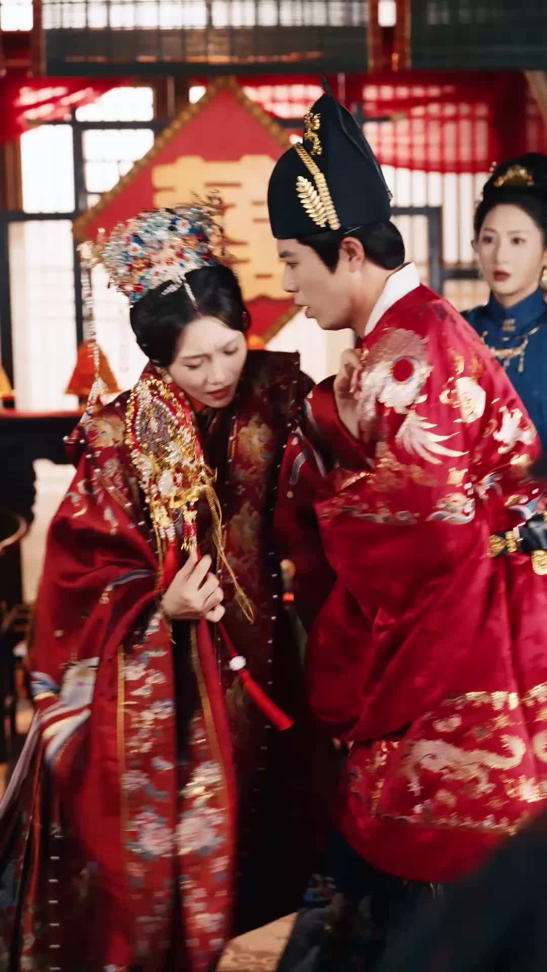 Episode 17 - How to Tame a Royal Heart