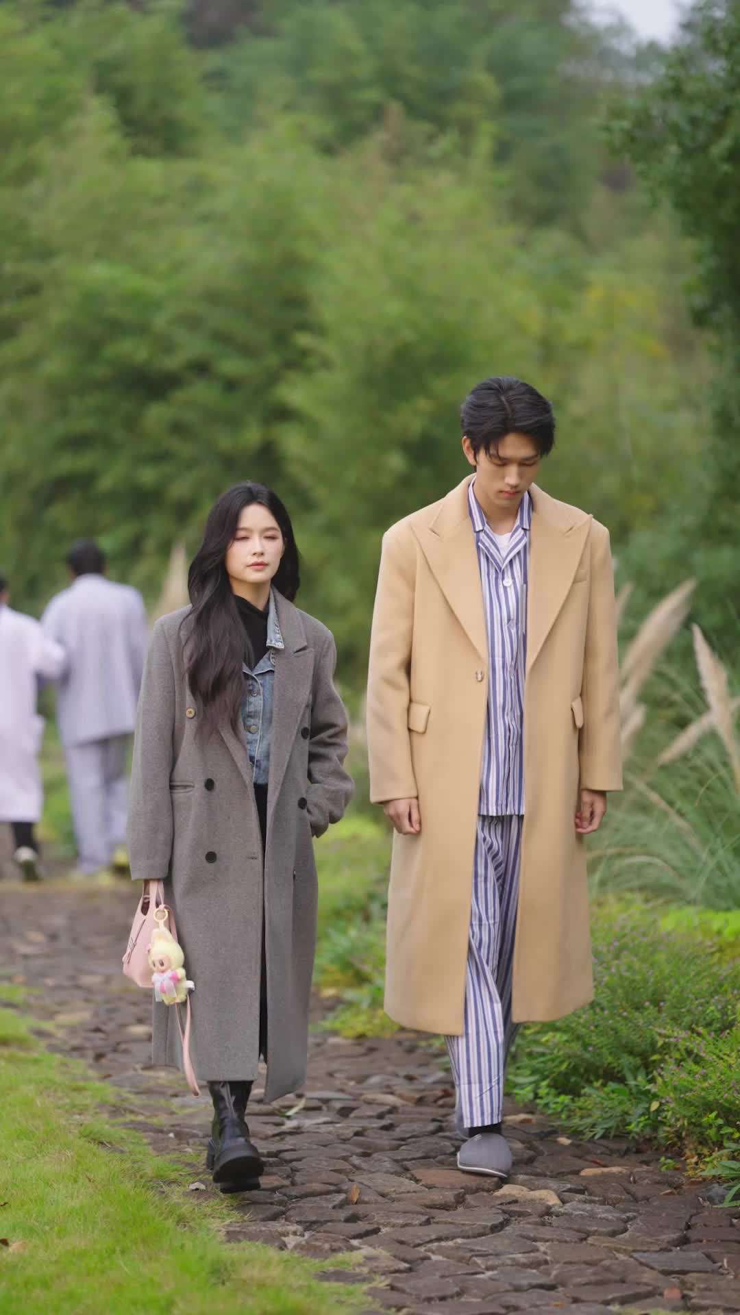 에피소드 70 - 사라진 사랑