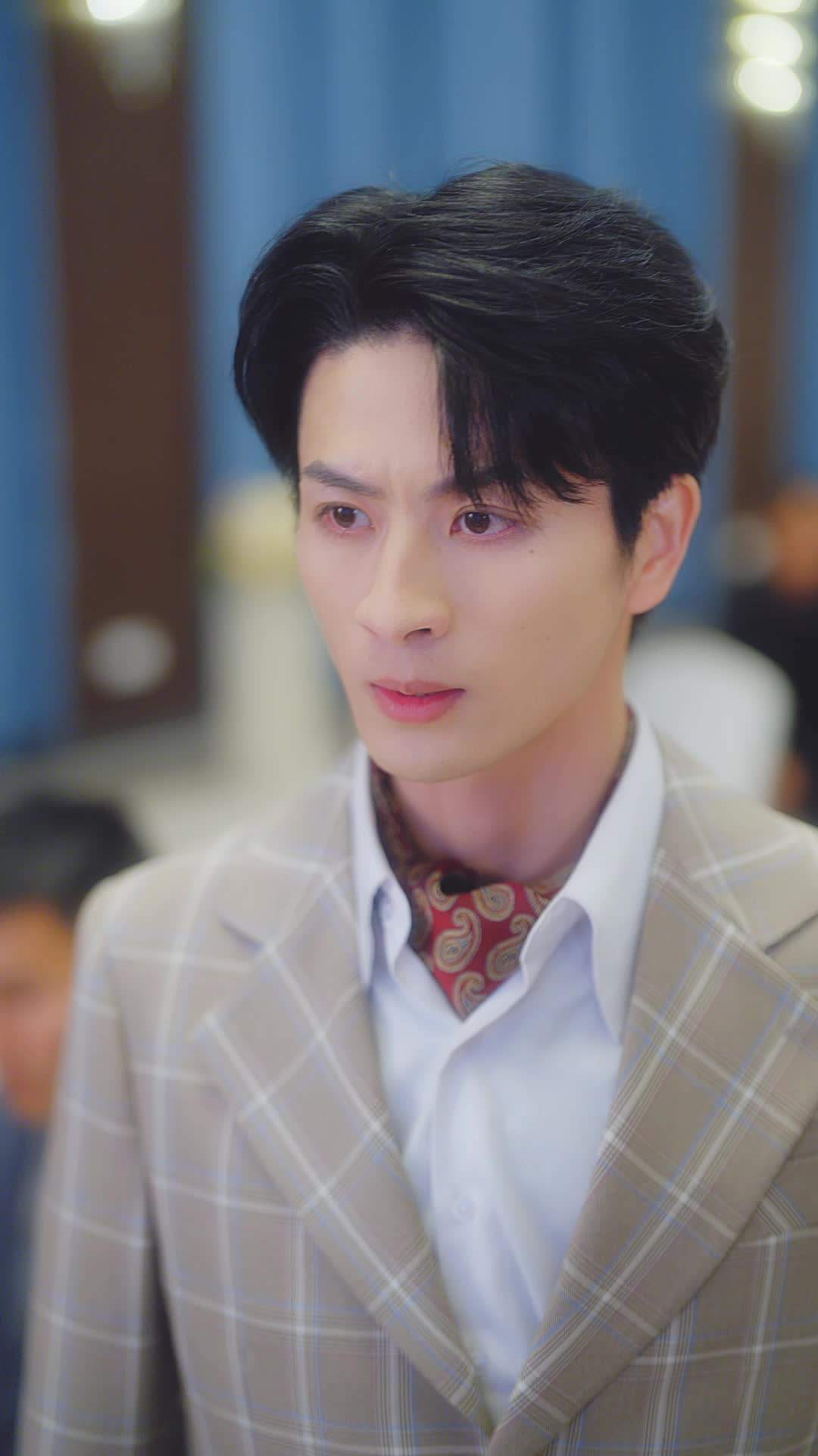 Episode 39 - Fated Bride: Uncle Became the Lover