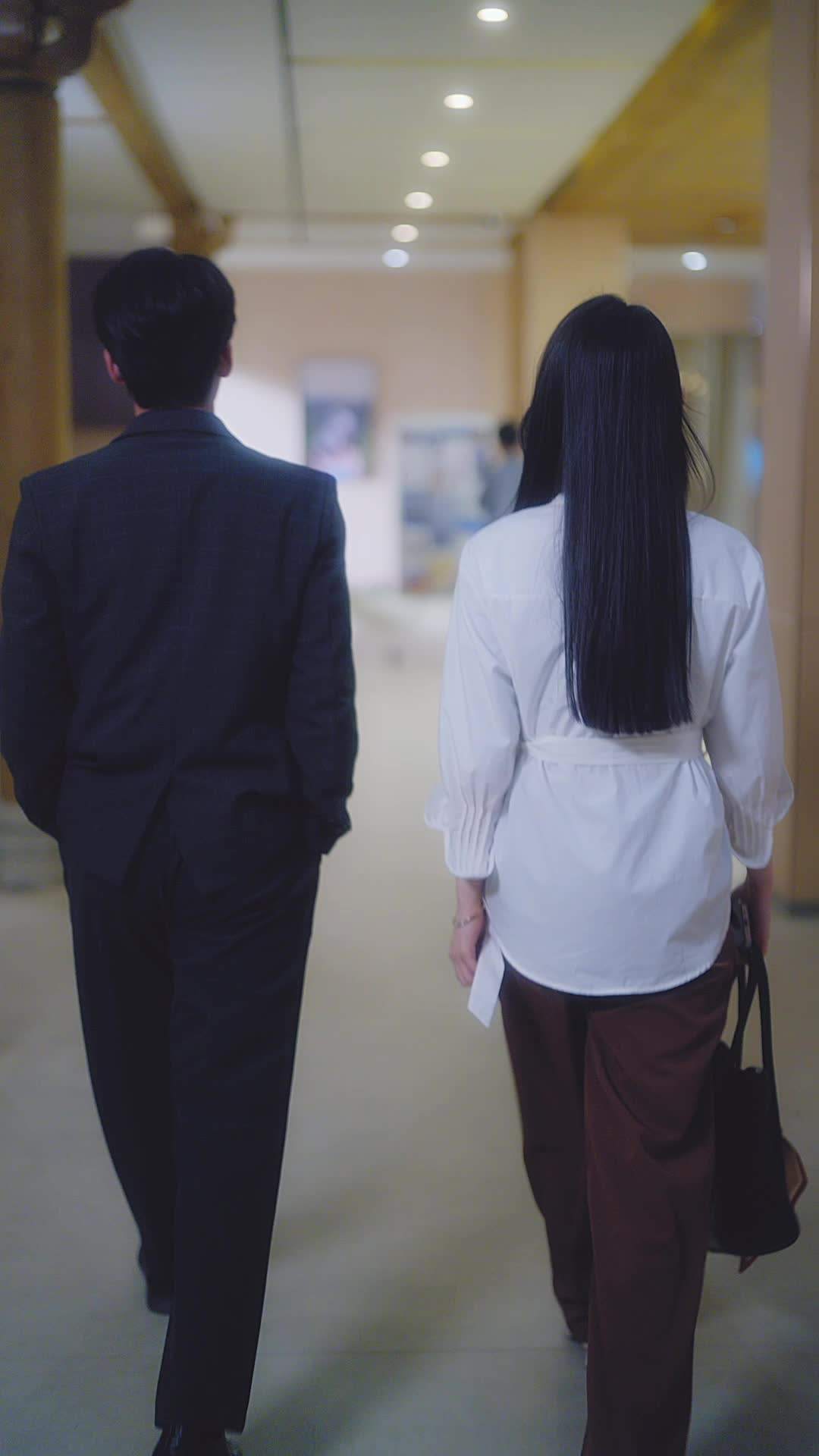 Episode 25 - Fated Bride: Uncle Became the Lover