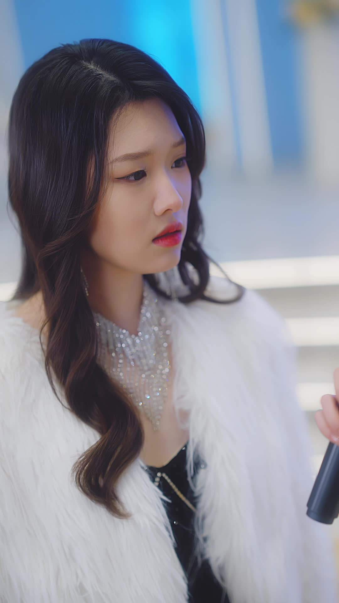 Episode 40 - Fated Bride: Uncle Became the Lover