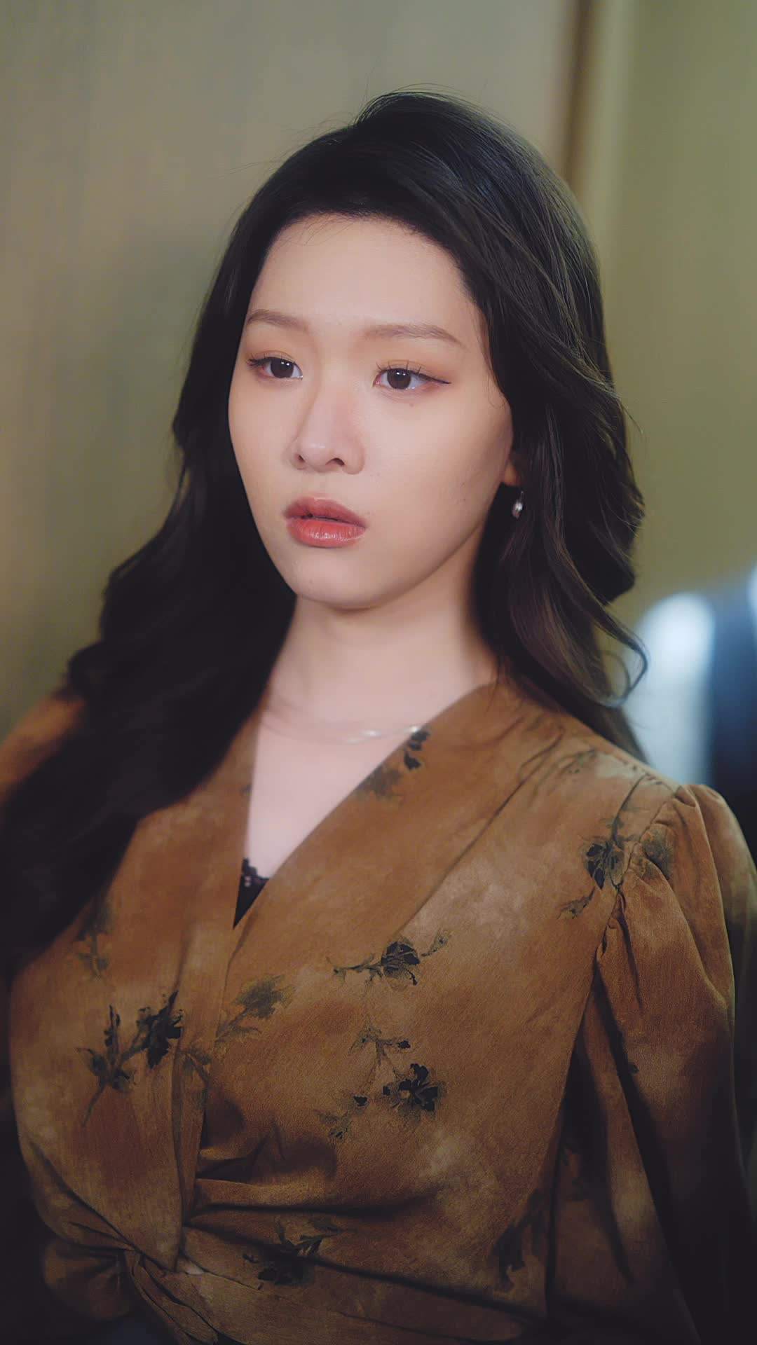 Episode 49 - Fated Bride: Uncle Became the Lover