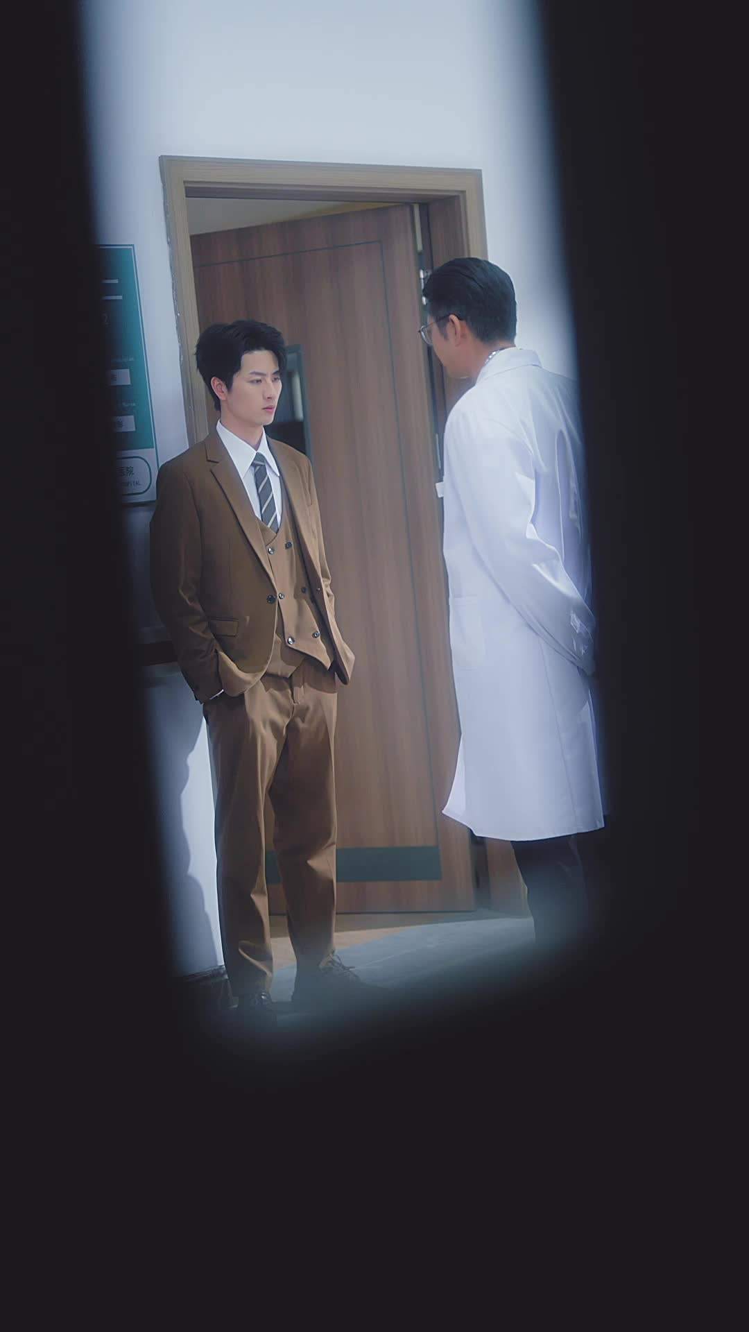 Episode 63 - Fated Bride: Uncle Became the Lover