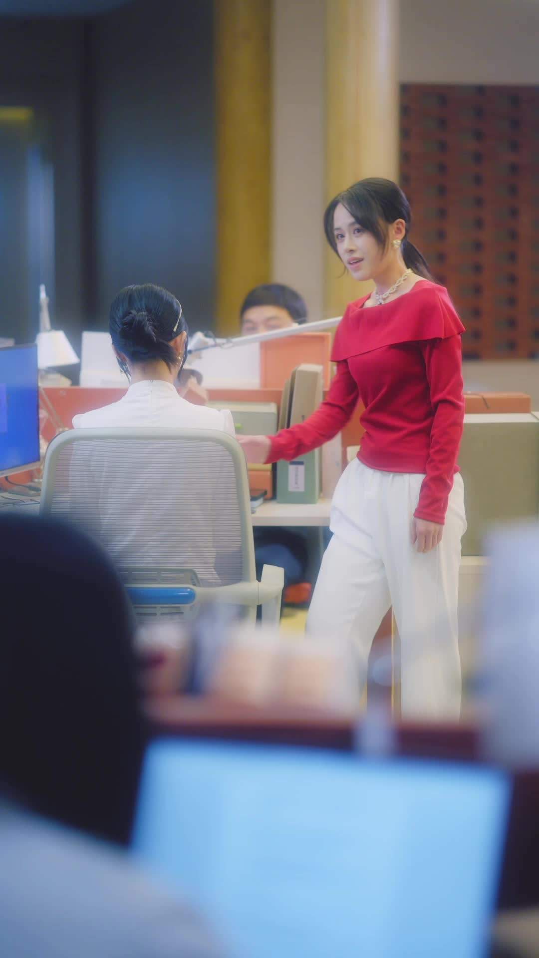 Episode 12 - Fated Bride: Uncle Became the Lover