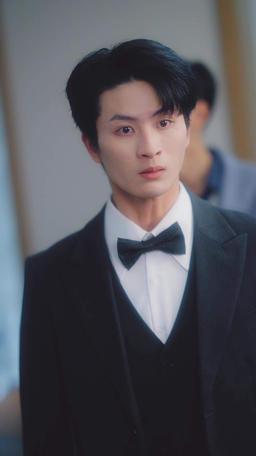 Episode 51 - Fated Bride: Uncle Became the Lover