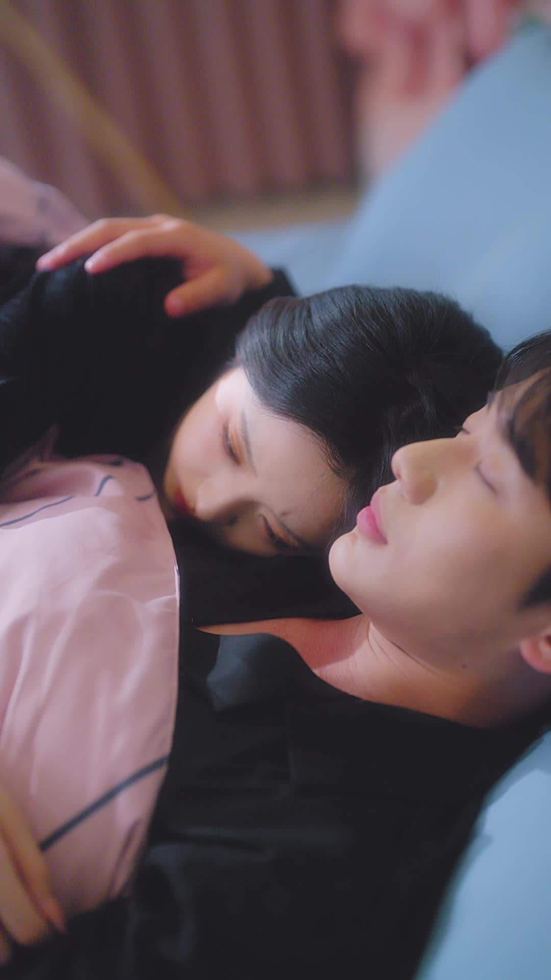 Episode 20 - Fated Bride: Uncle Became the Lover