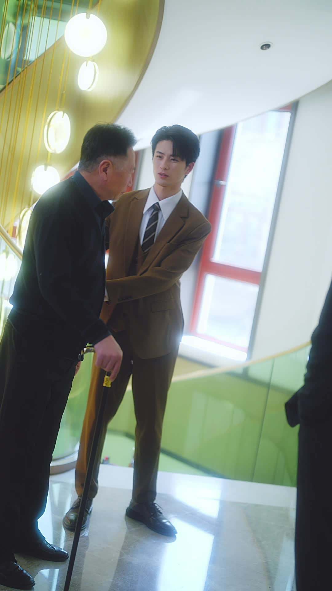 Episode 22 - Fated Bride: Uncle Became the Lover