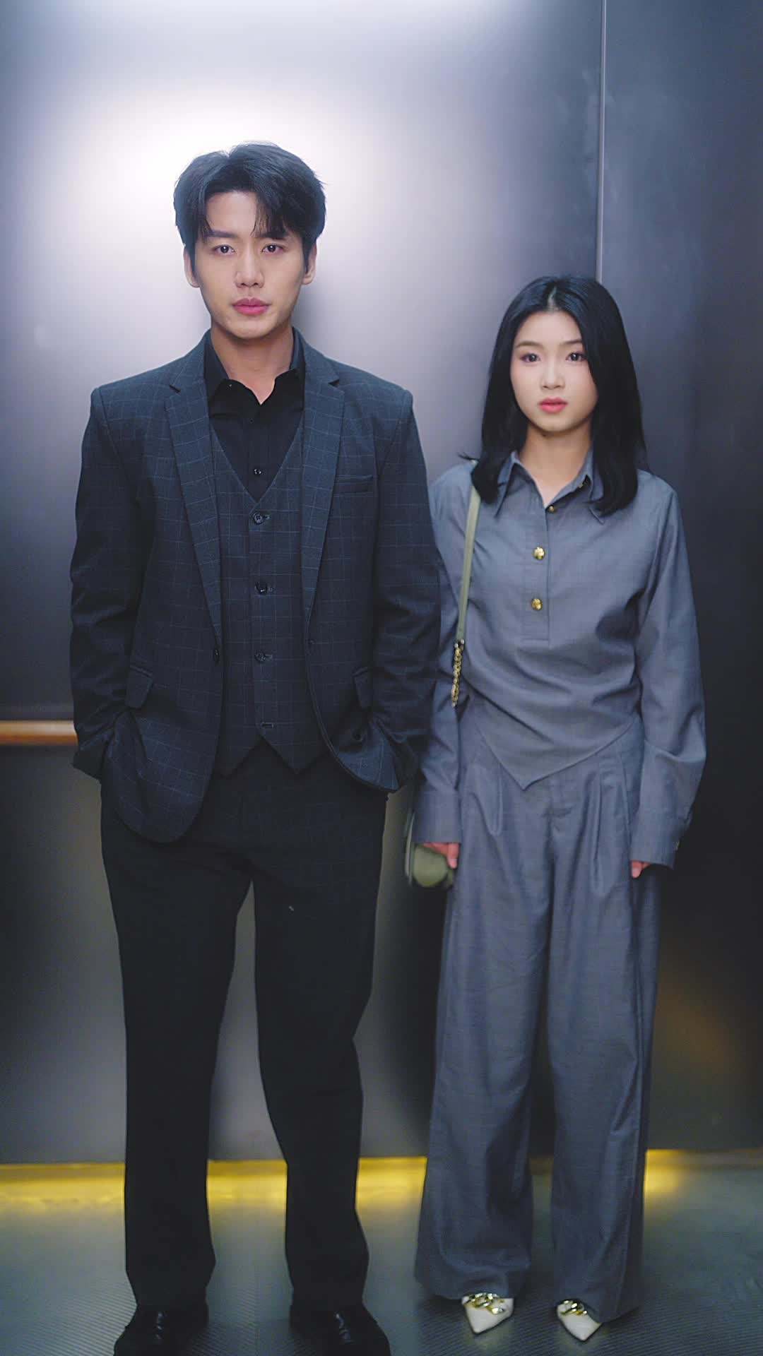 Episode 68 - Fated Bride: Uncle Became the Lover