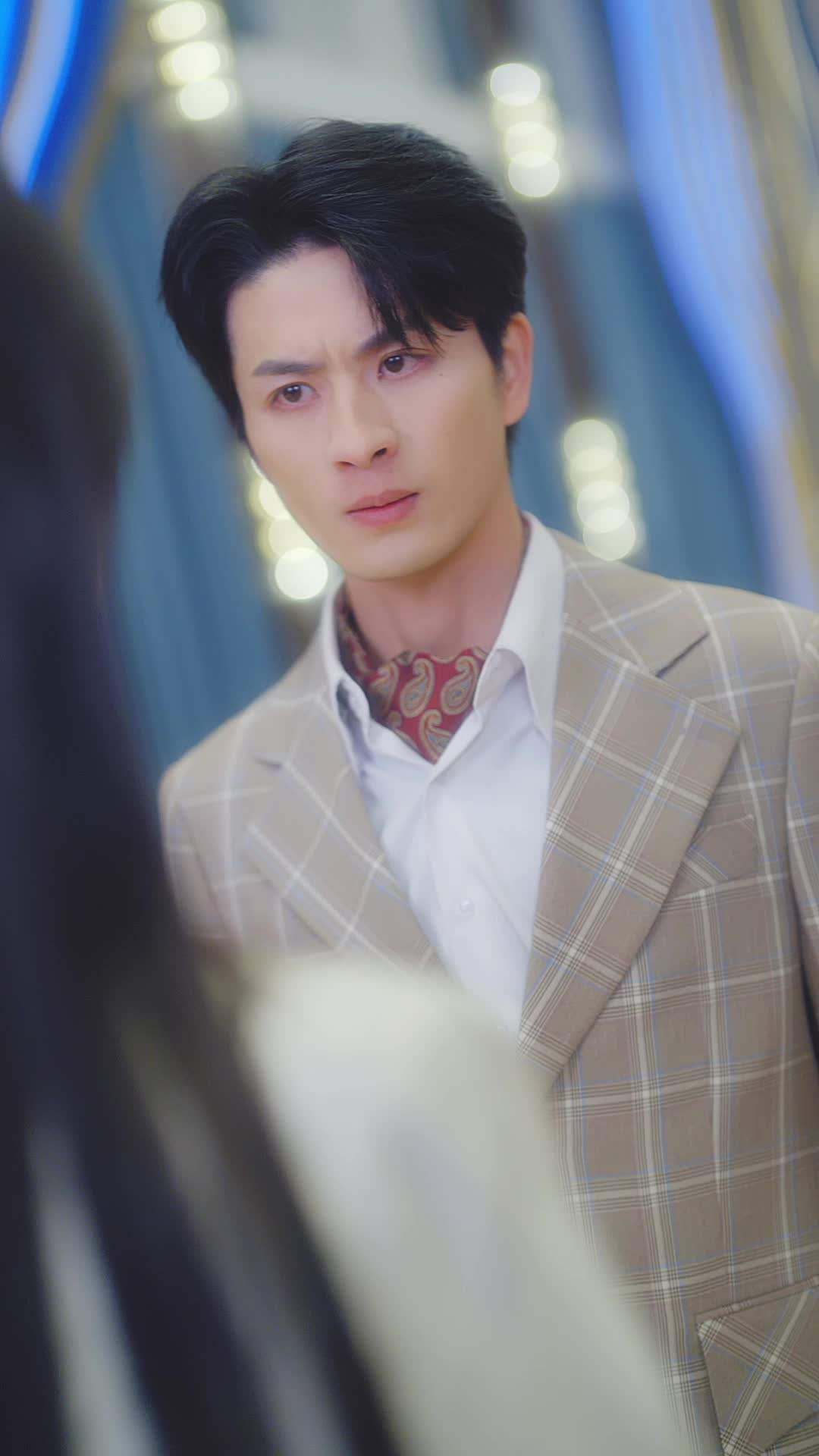 Episode 41 - Fated Bride: Uncle Became the Lover
