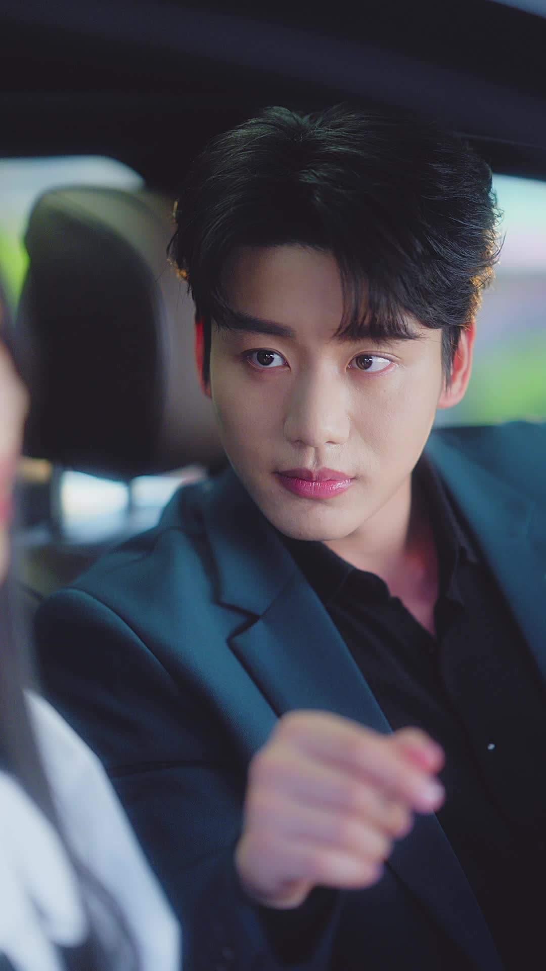 Episode 6 - Fated Bride: Uncle Became the Lover