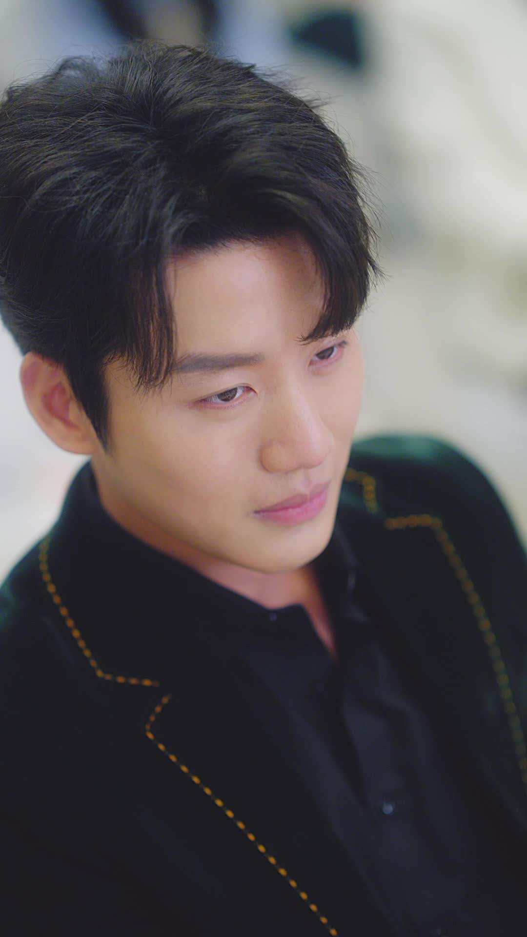 Episode 37 - Fated Bride: Uncle Became the Lover