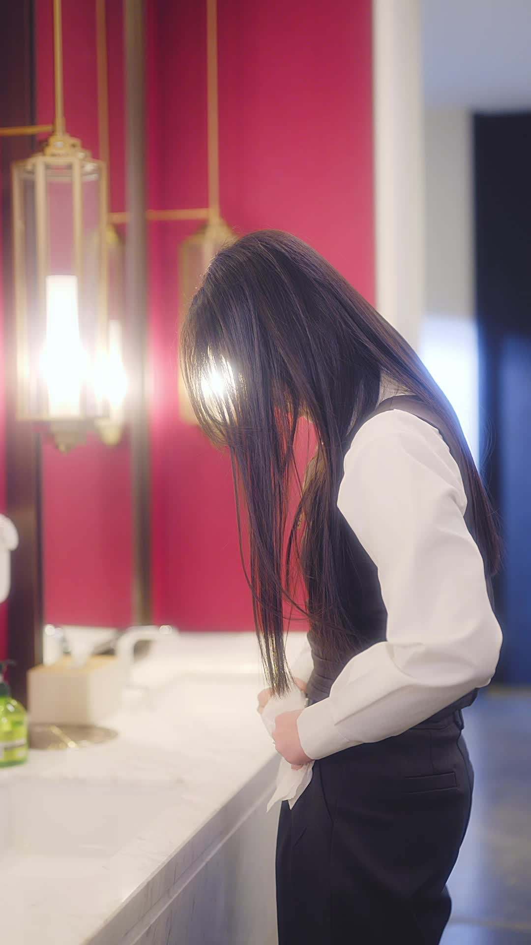 Episode 10 - Fated Bride: Uncle Became the Lover