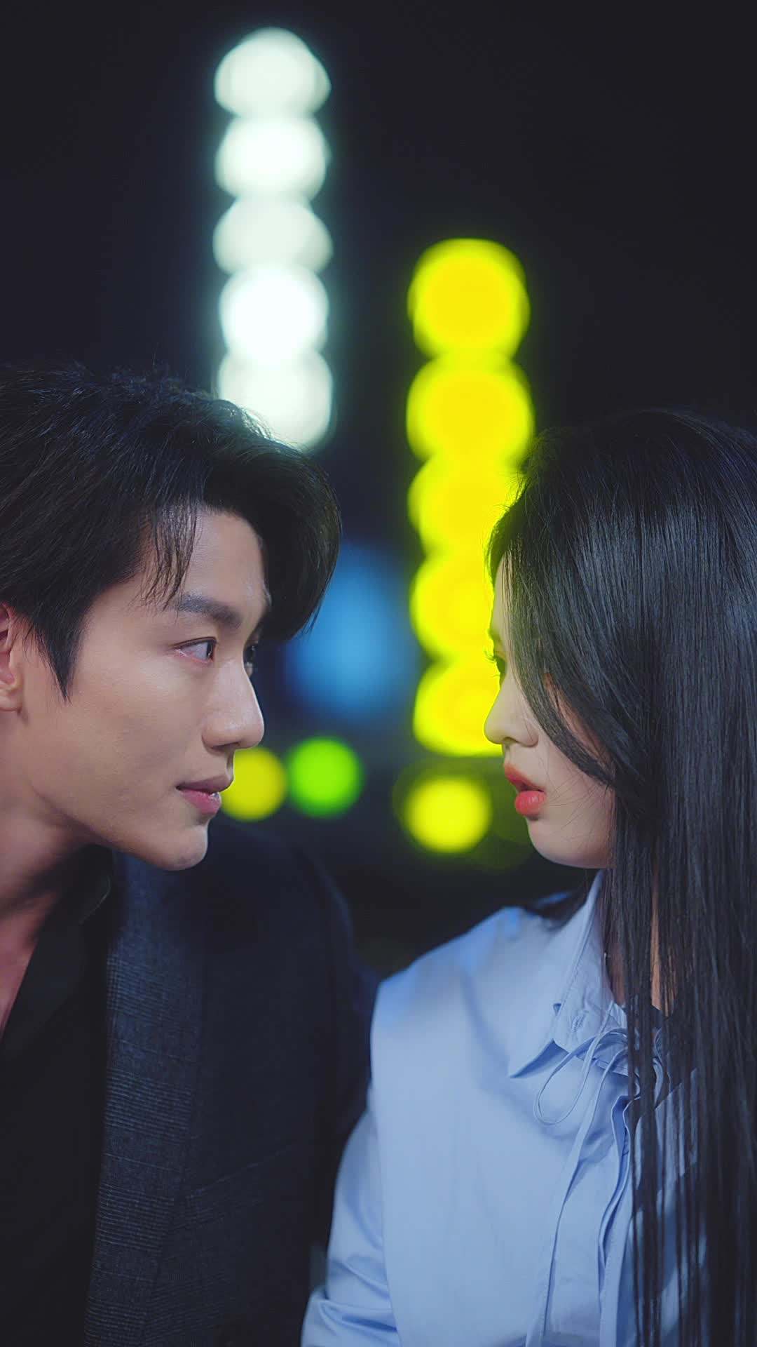 Episode 5 - Fated Bride: Uncle Became the Lover