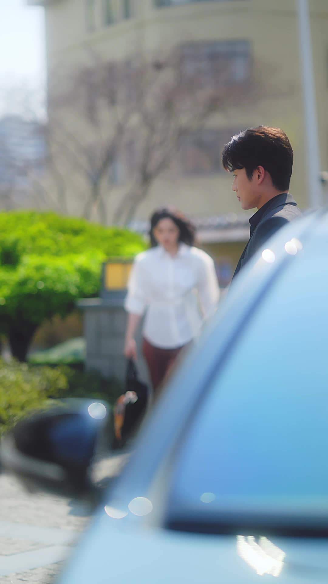 Episode 23 - Fated Bride: Uncle Became the Lover