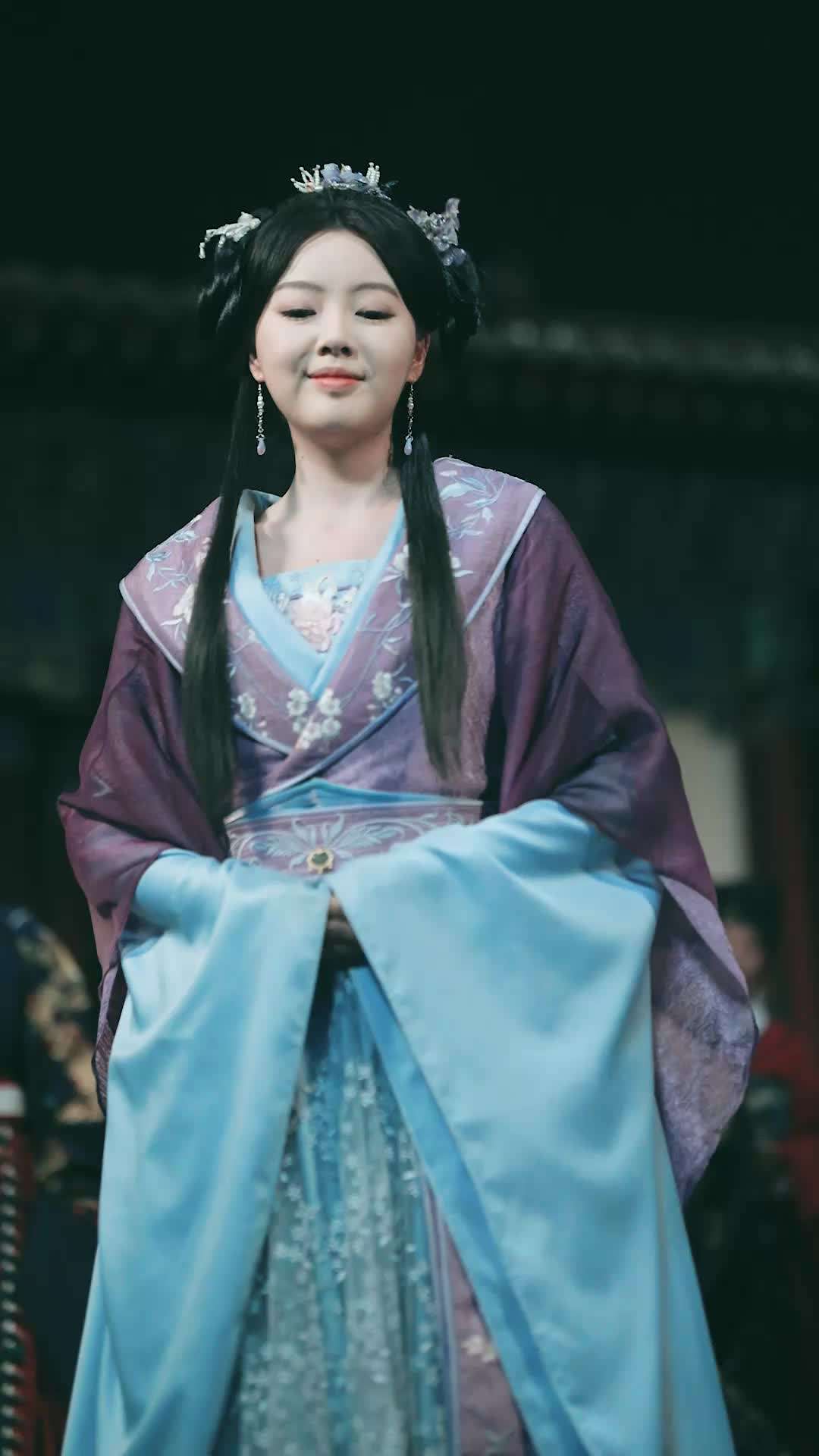 에피소드 15 - 돌아온 후궁의 복수 계획