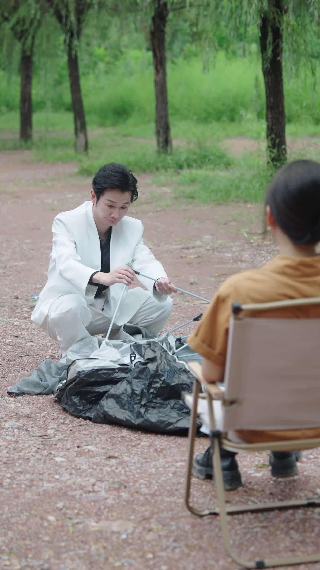 에피소드 60 - 깨어난 황후의 영혼