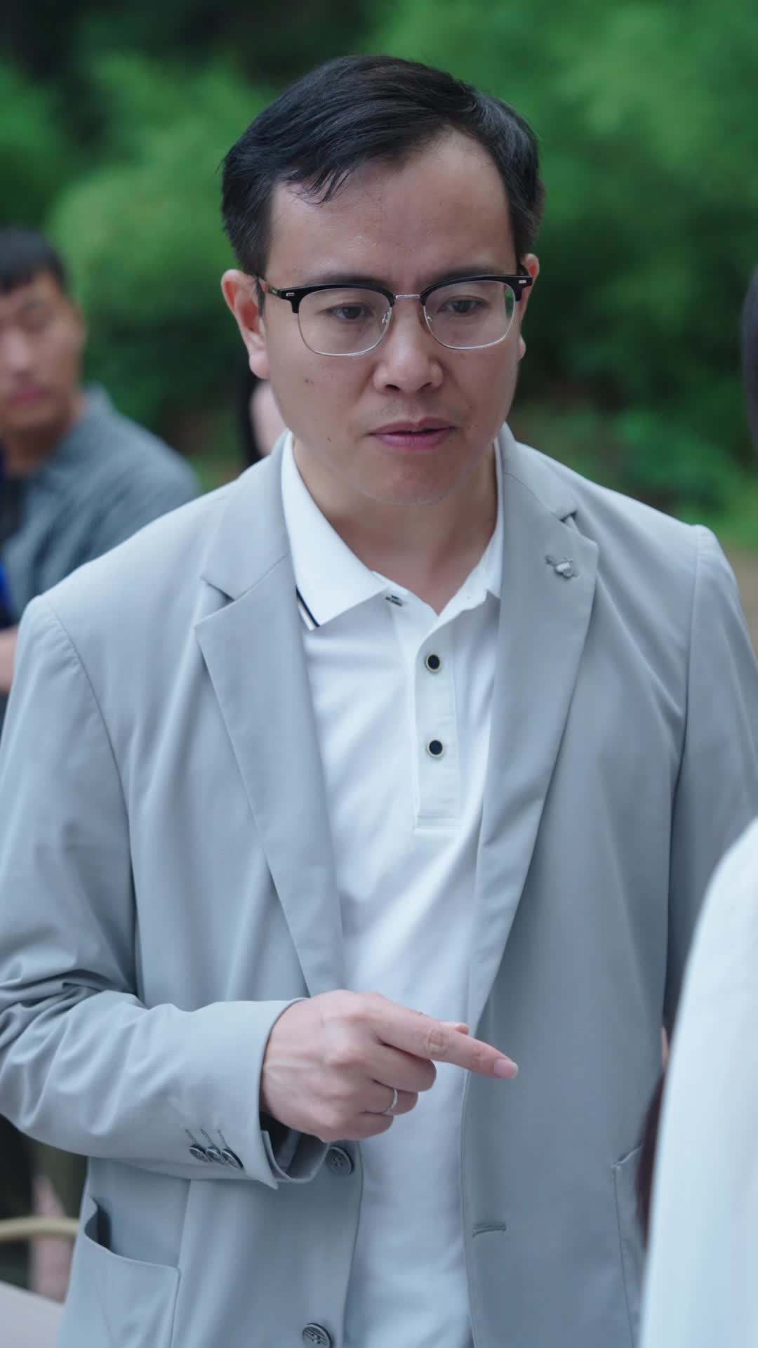 에피소드 53 - 깨어난 황후의 영혼