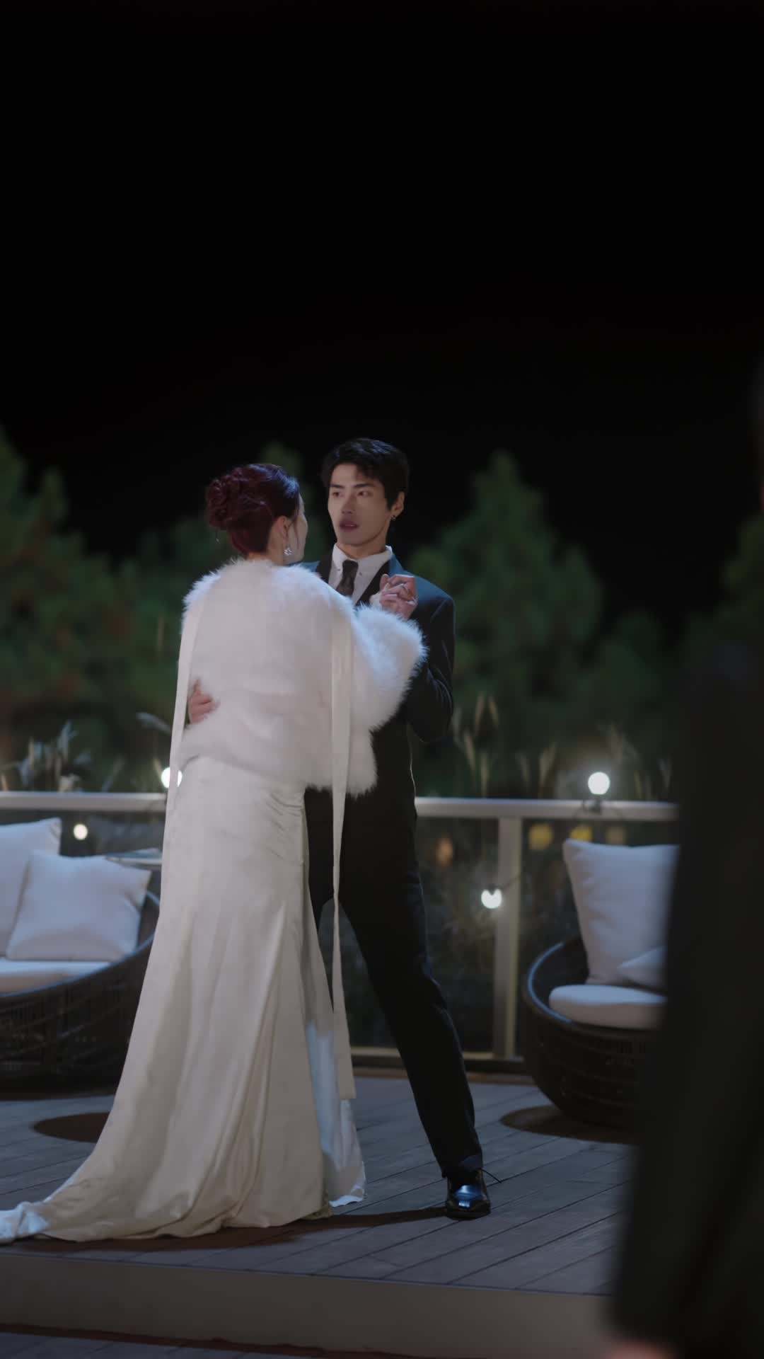 에피소드 19 - 노을이 지기 전에