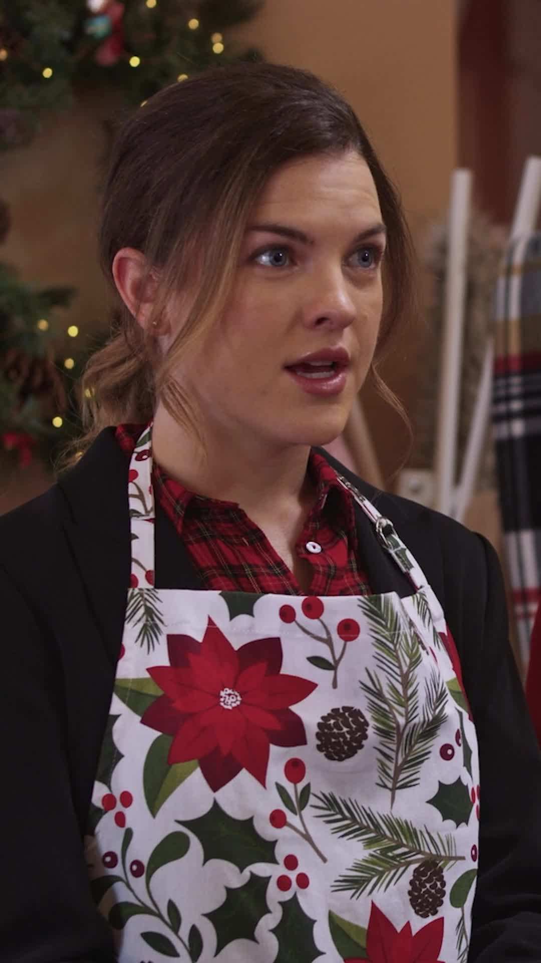 Episode 33 - Christmas Recipe for Romance