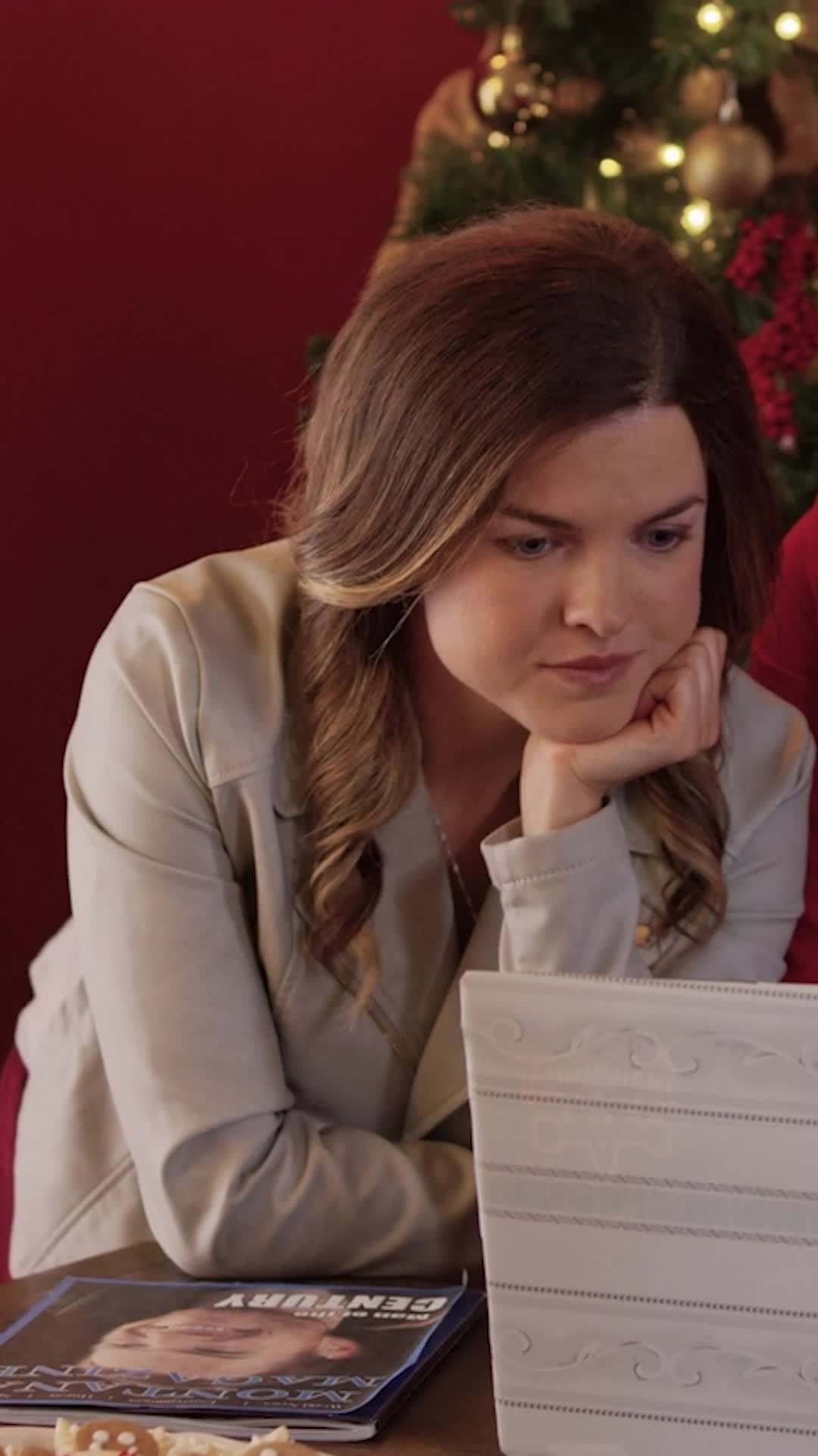 Episode 12 - Christmas Recipe for Romance