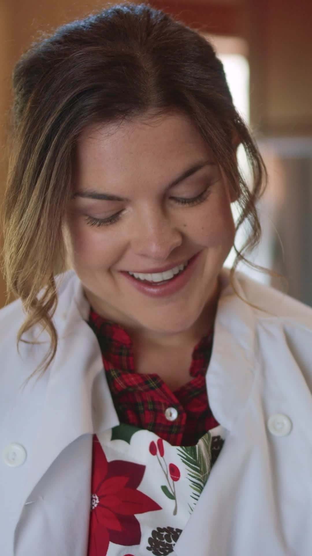 Episode 35 - Christmas Recipe for Romance