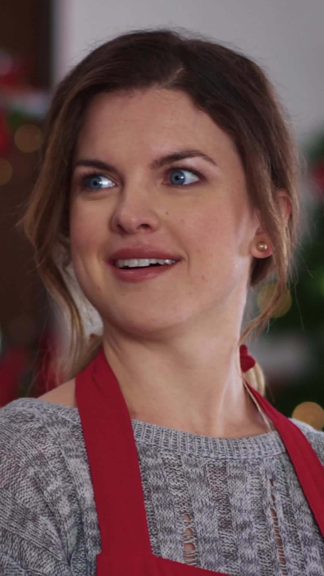 Episode 17 - Christmas Recipe for Romance