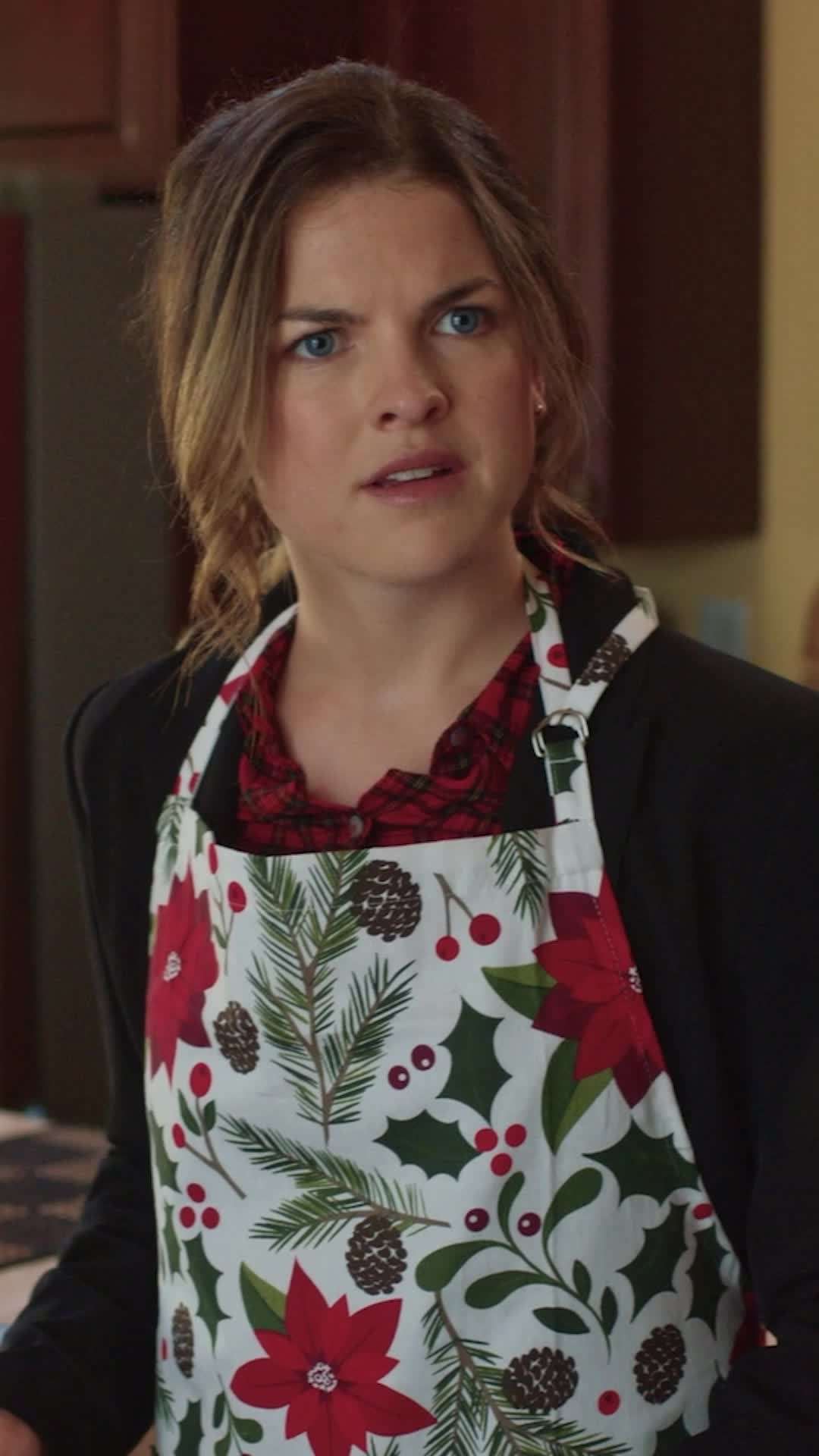 Episode 32 - Christmas Recipe for Romance