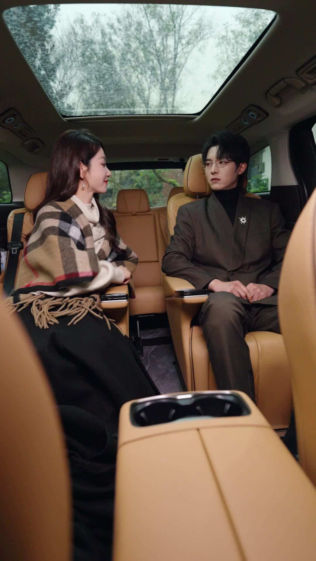 에피소드 47 - 현생과 전생으로 이어진 인연