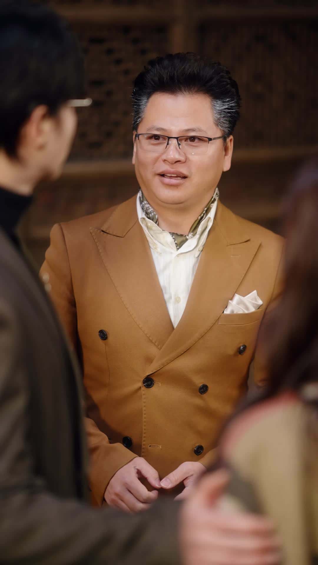 에피소드 40 - 현생과 전생으로 이어진 인연