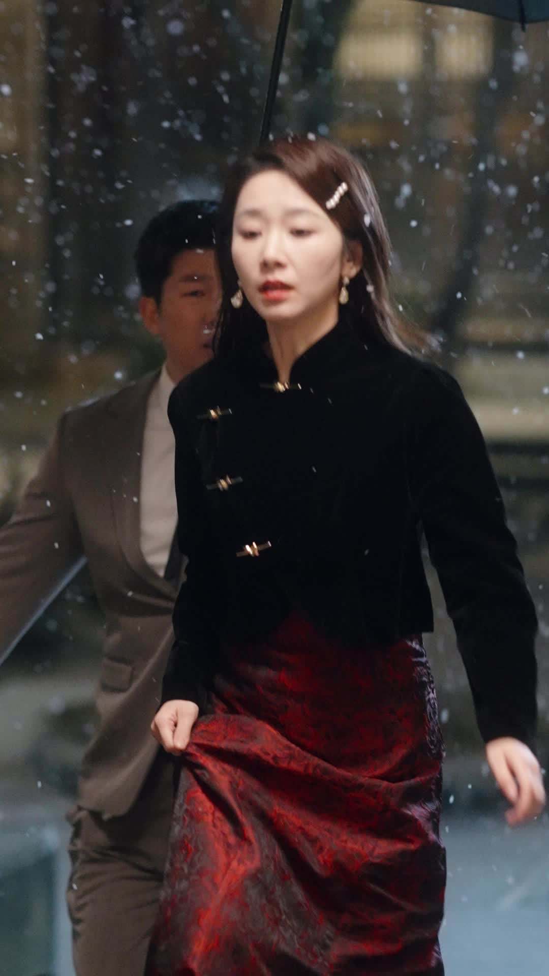 에피소드 19 - 현생과 전생으로 이어진 인연