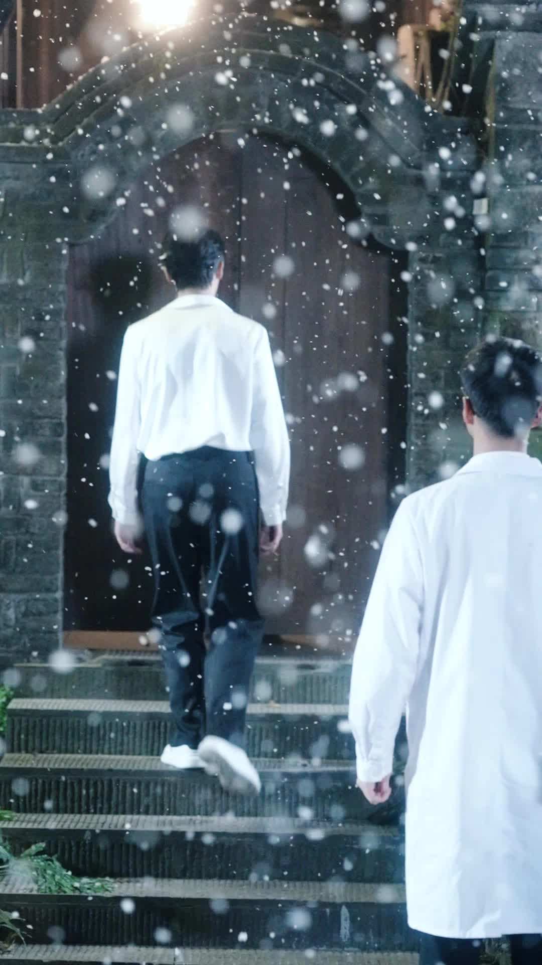 에피소드 11 - 현생과 전생으로 이어진 인연