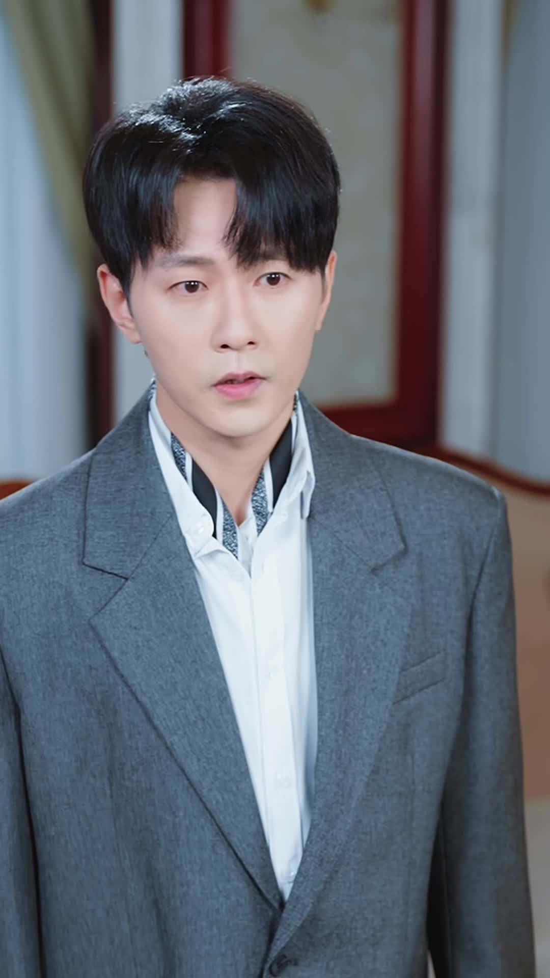 에피소드 20 - 흩날리는 소매 끝에 미련을 끊다