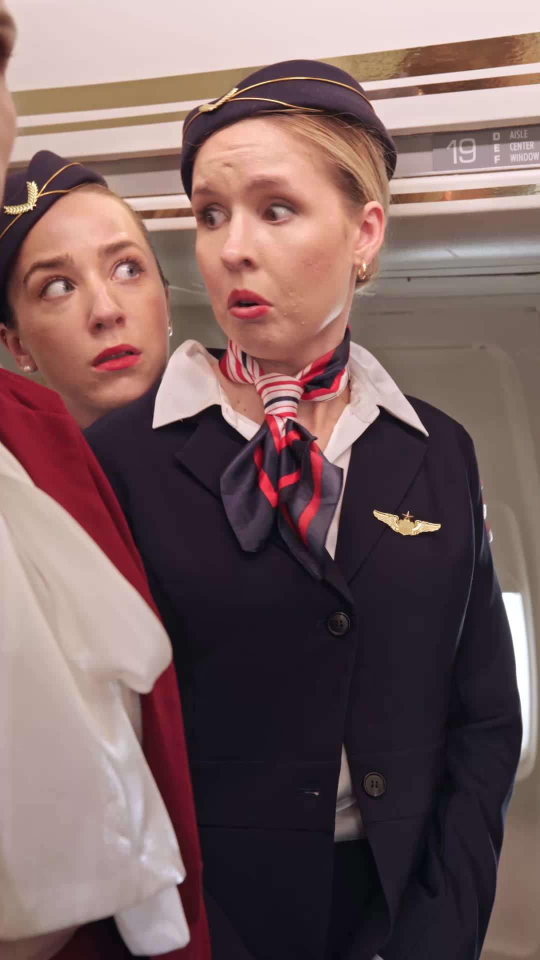 Episode 11 - The Hidden Billionaire in First Class