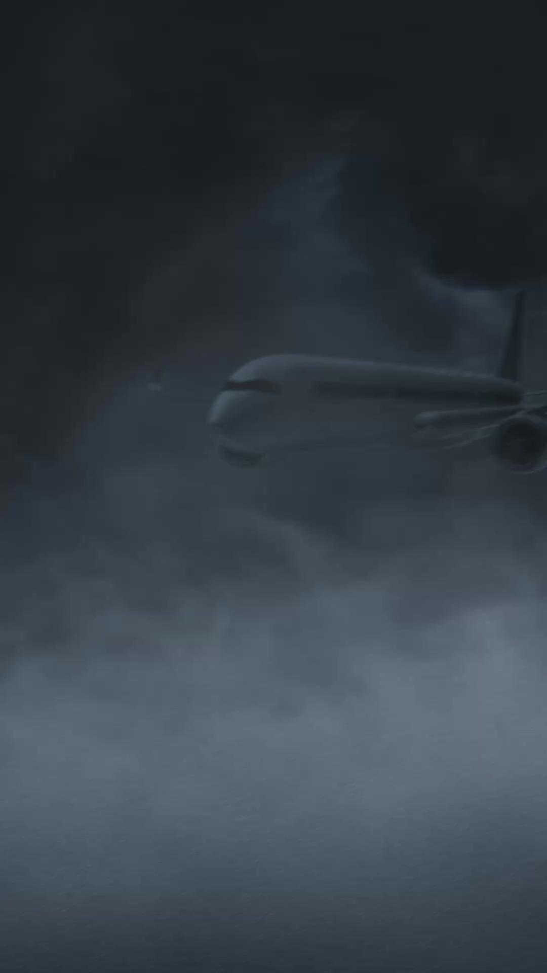 Episode 24 - The Hidden Billionaire in First Class
