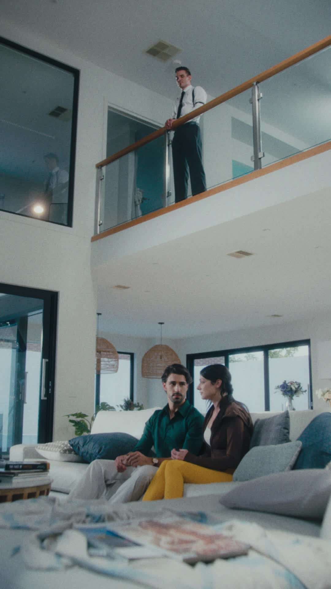 Episode 16 - Falling For Her Bodyguard