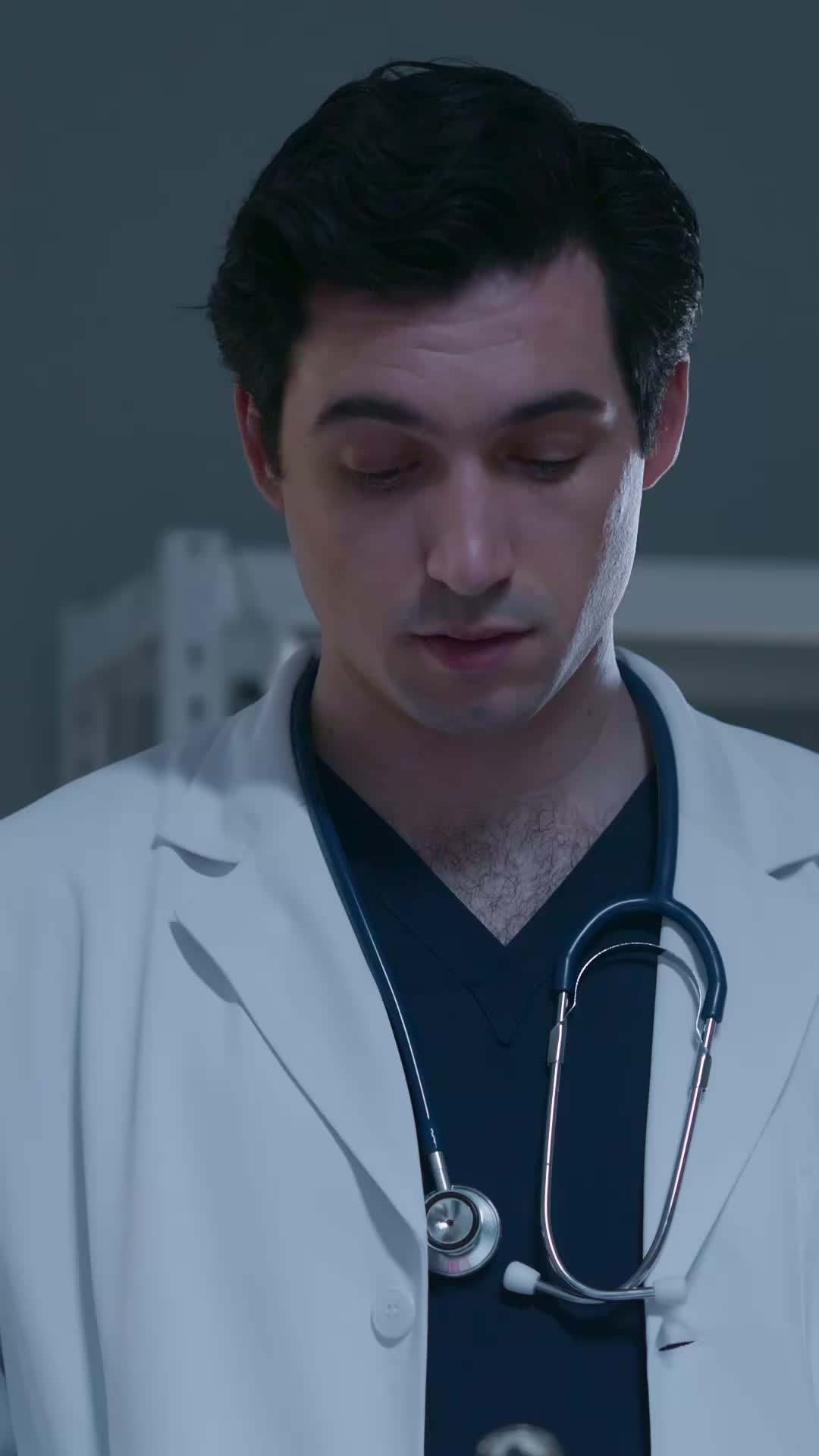 Episode 52 - The Doctor Will See You Now