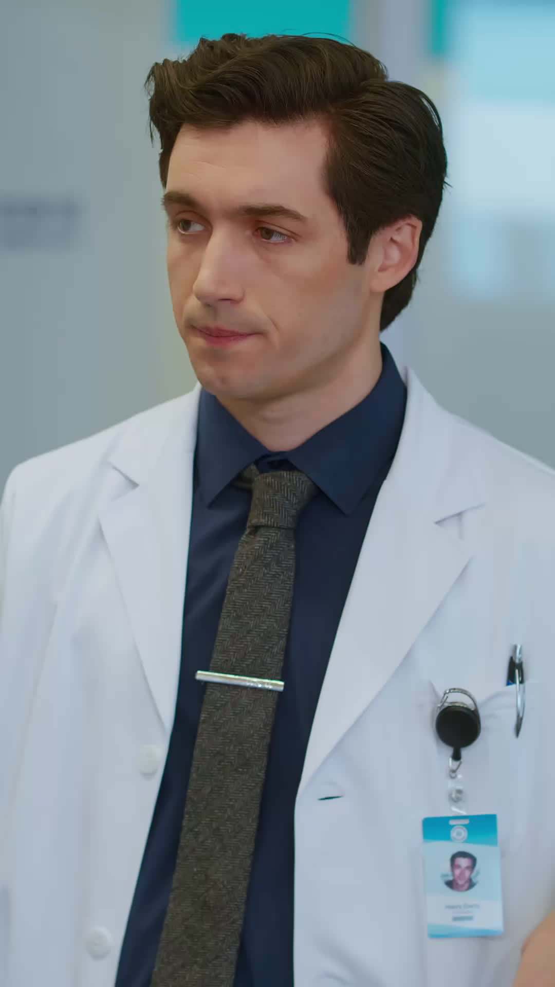 Episode 32 - The Doctor Will See You Now