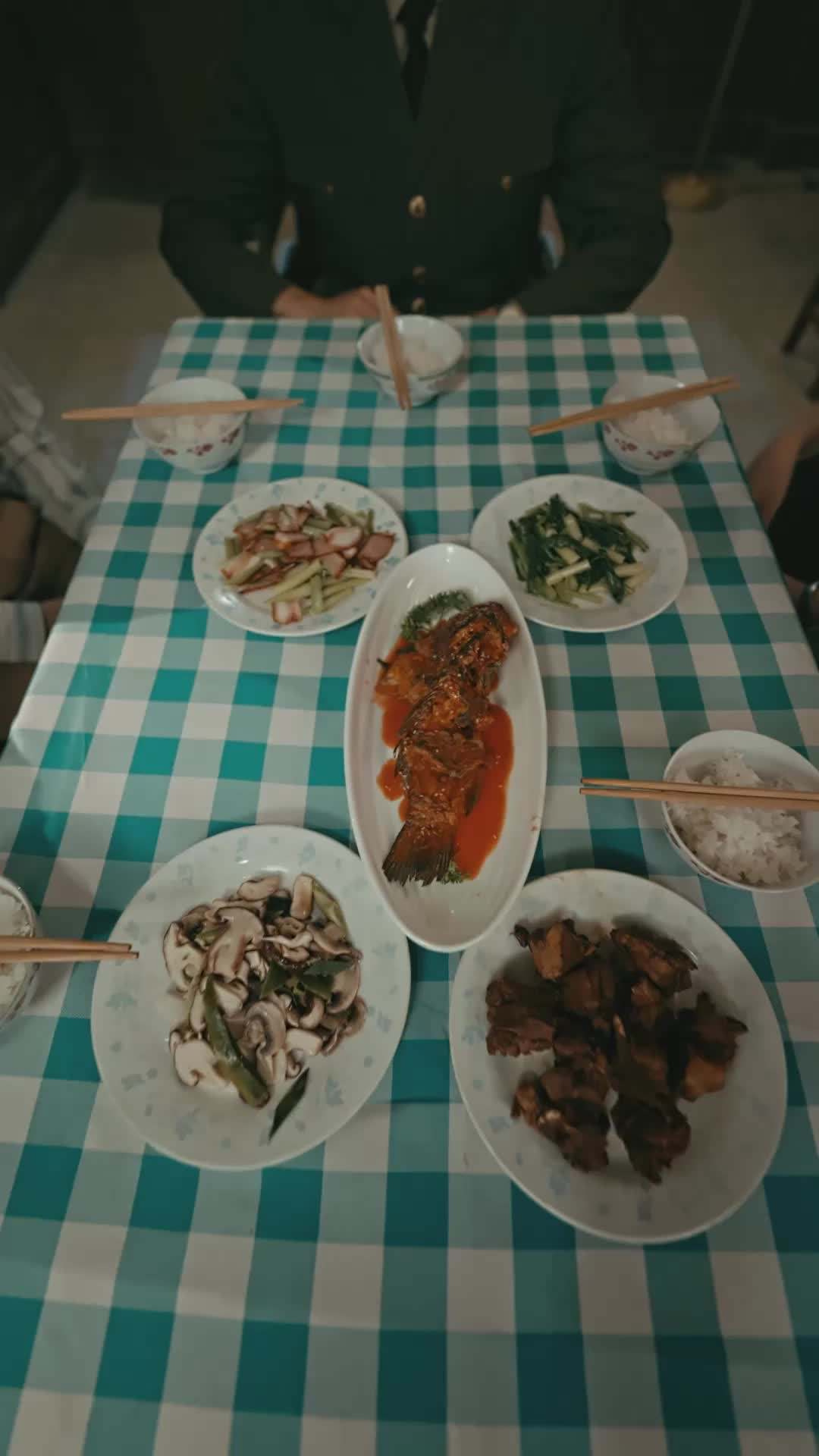 에피소드 16 - 딸과 함께 다시 태어나다