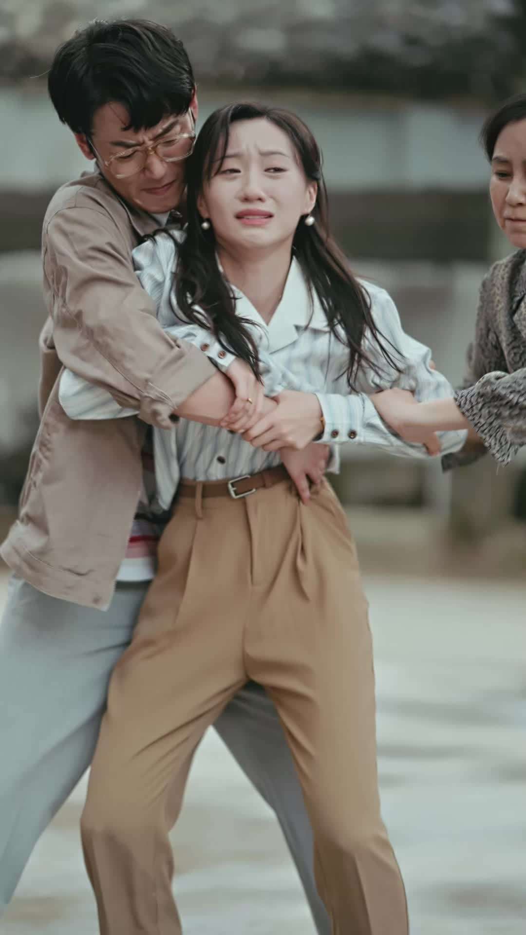 에피소드 12 - 딸과 함께 다시 태어나다