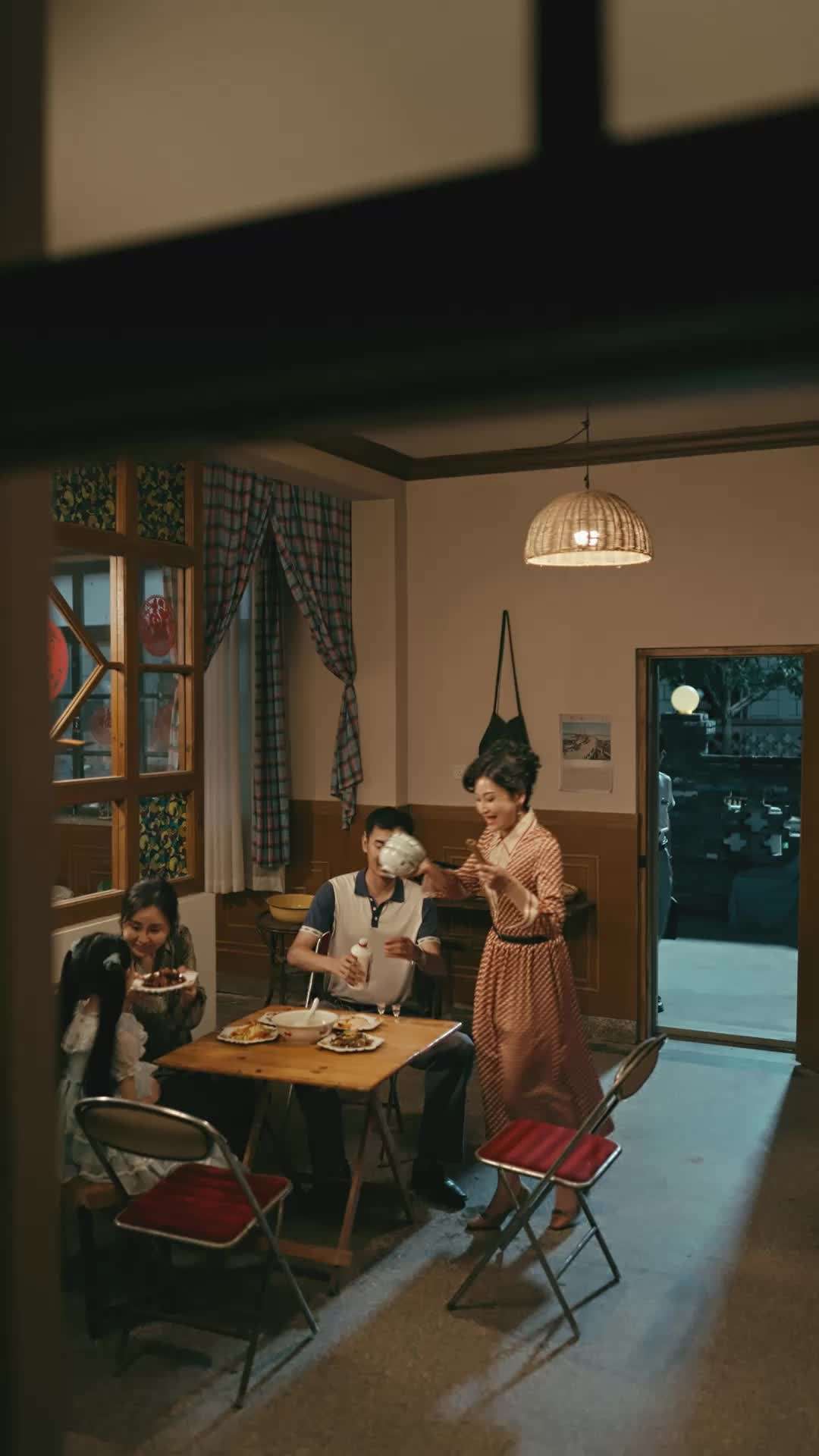 에피소드 52 - 딸과 함께 다시 태어나다