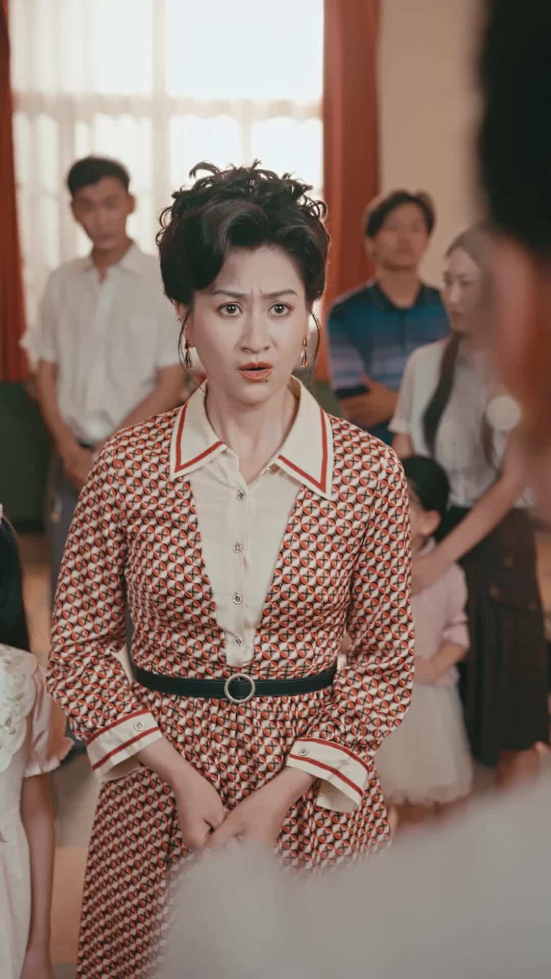 에피소드 30 - 딸과 함께 다시 태어나다