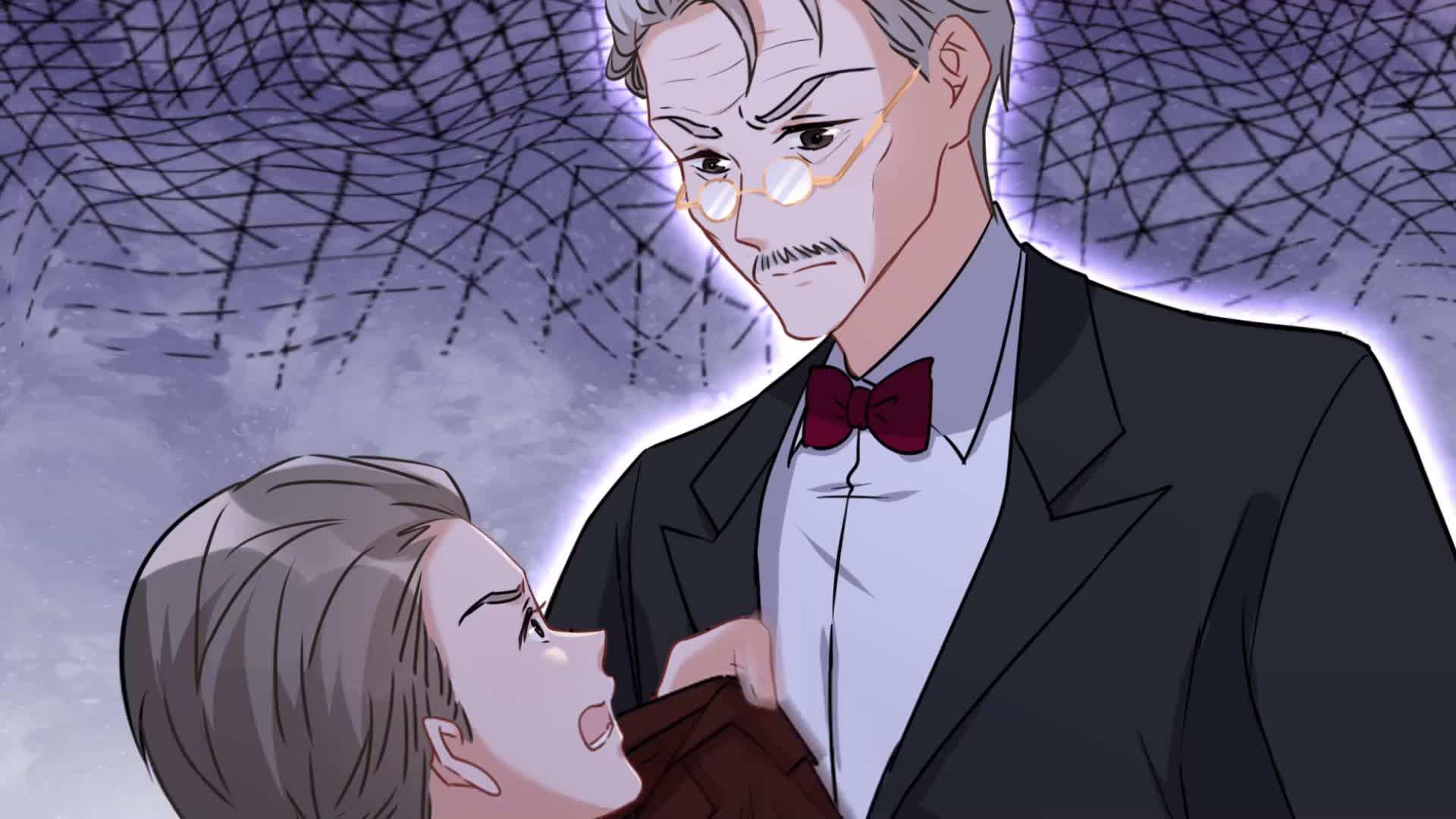 Episode 61 - The Richest Live-in Husband: Dragon Sovereign Hall