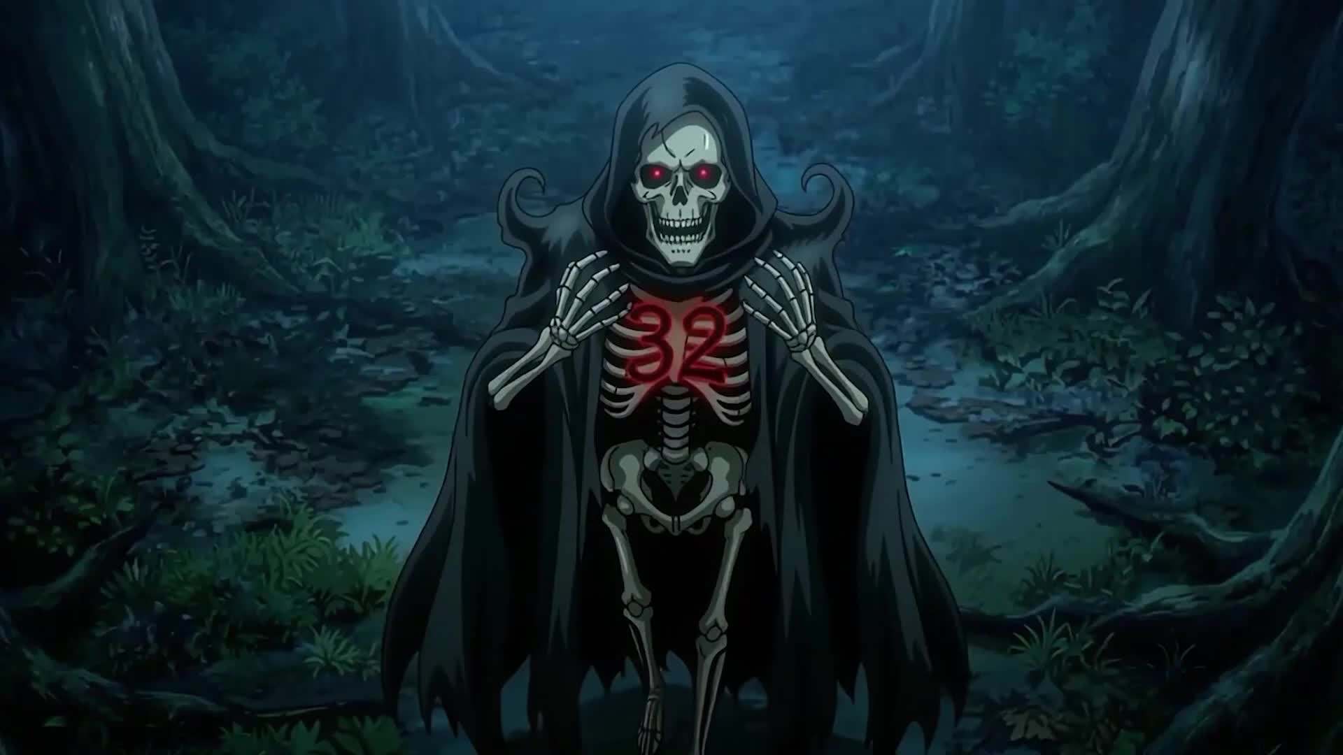 Episode 30 - After Maxing Out All Classes