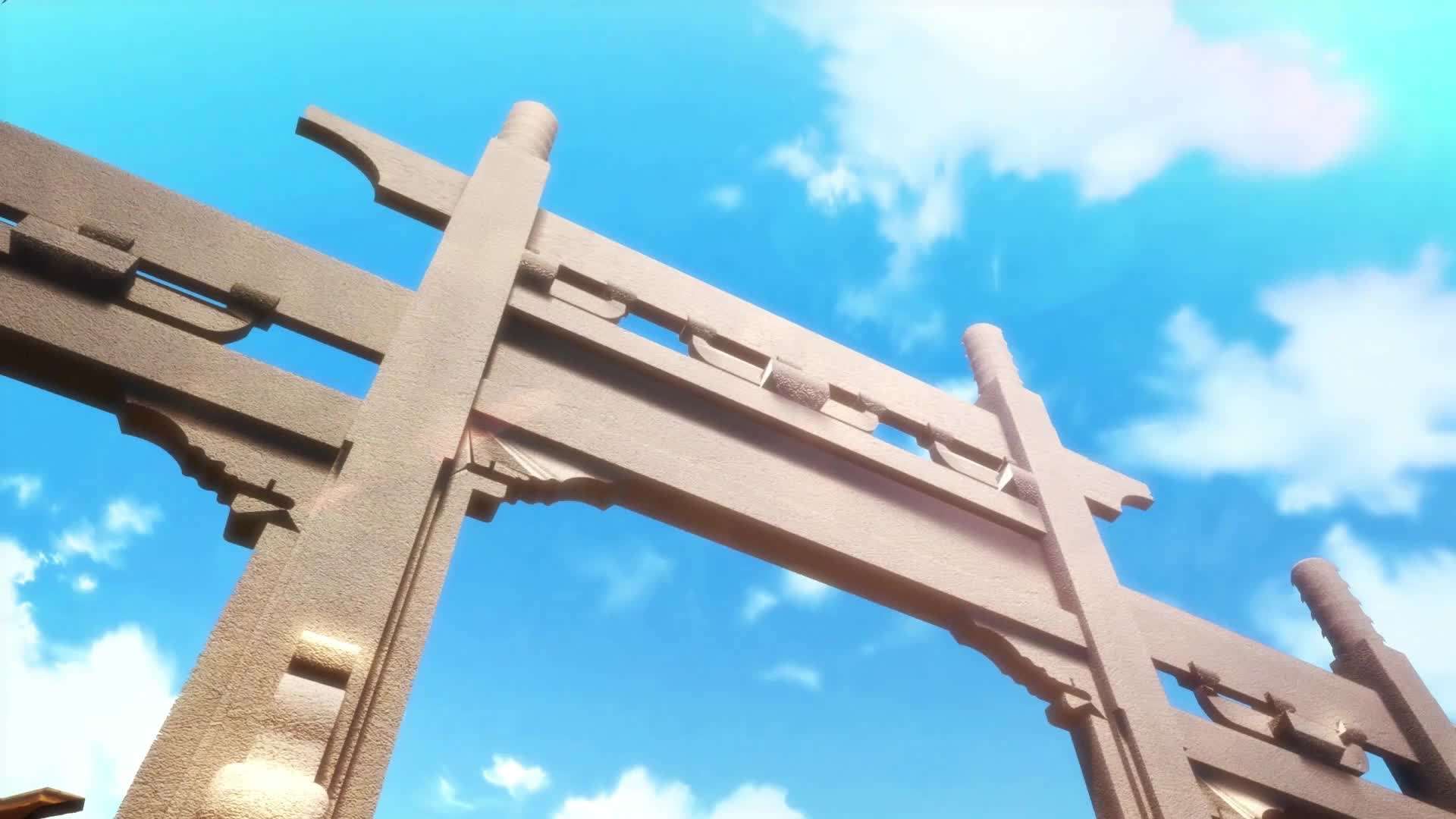 Episode 24 - Slumber of Eons: Conquering the Heavens